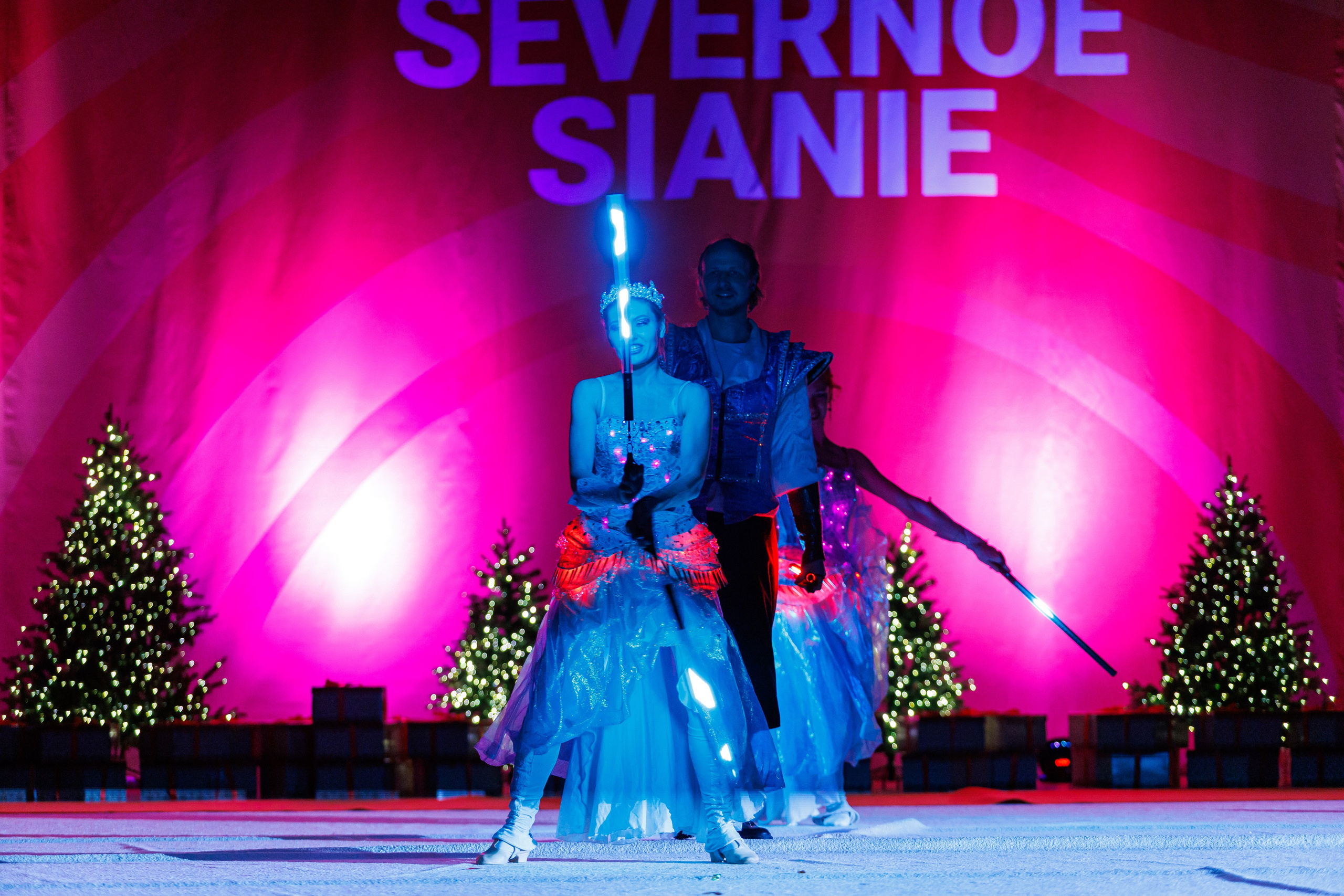 Северное Сияние отчётный концерт 2023. Репортажный, Event фотограф в Санкт-Петербурге и ЛО Морозов Дмитрий