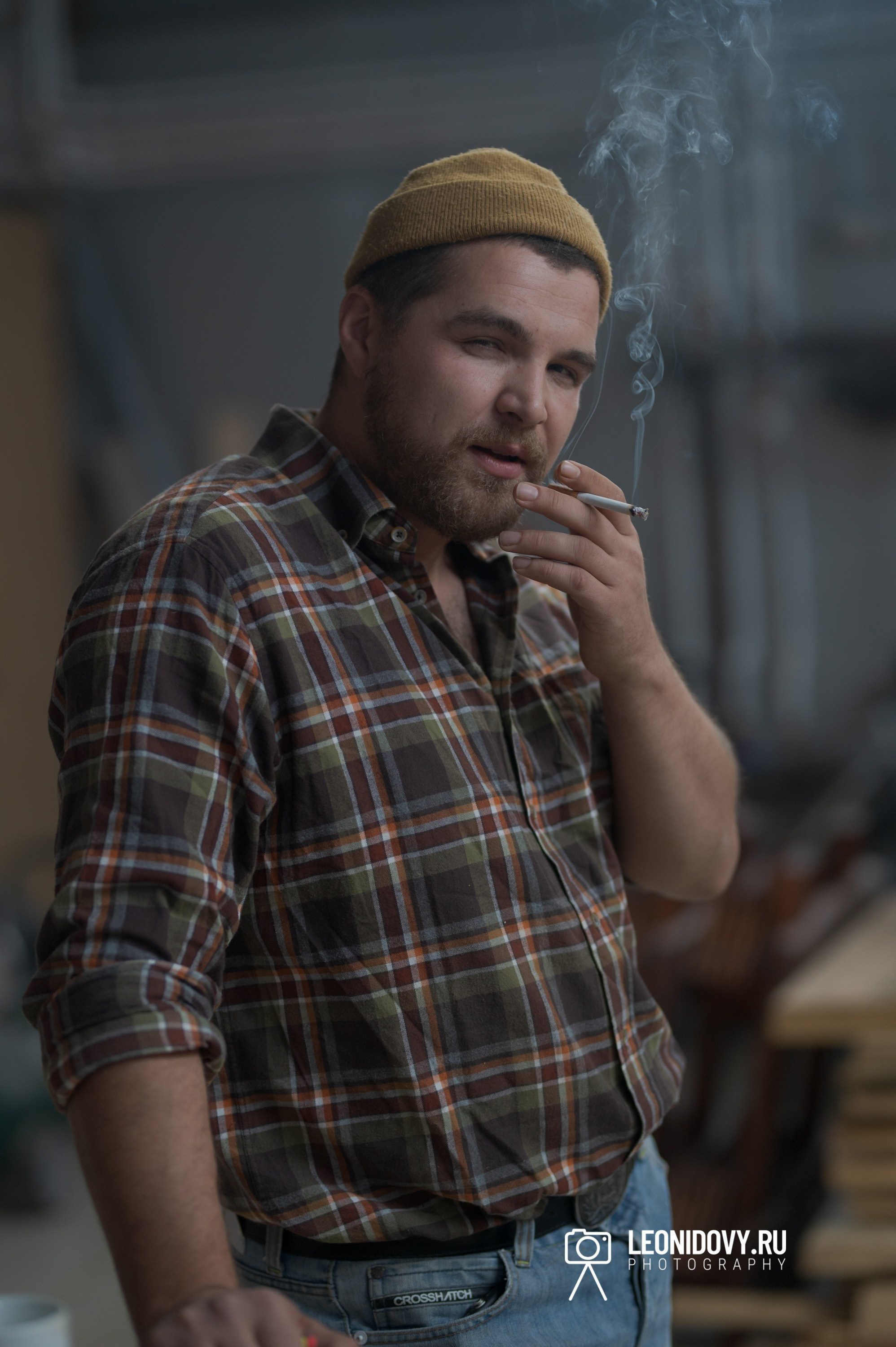 Столяр Виктор