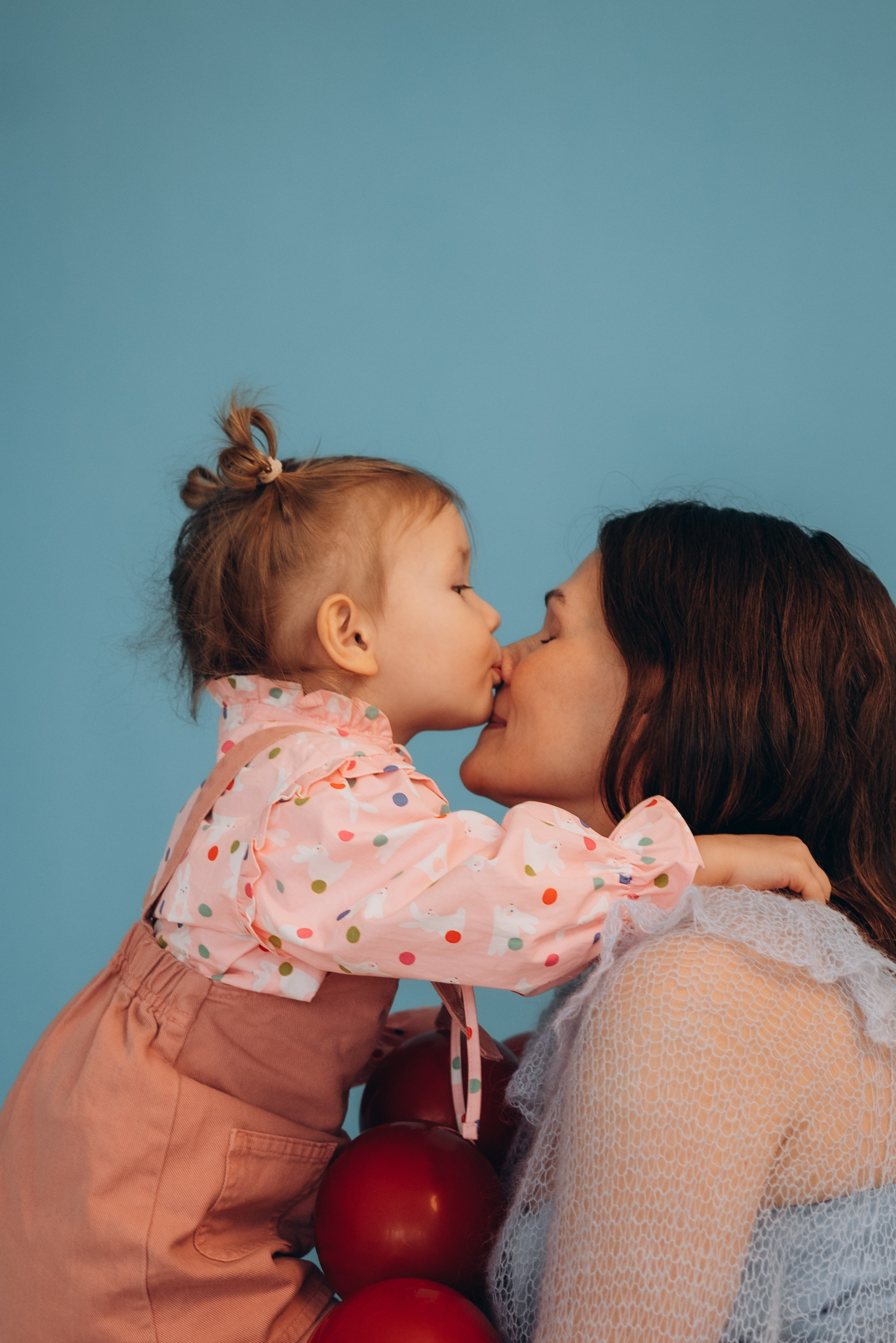 Большущее счастье!. Семейный и женский фотограф Вероника Никкор