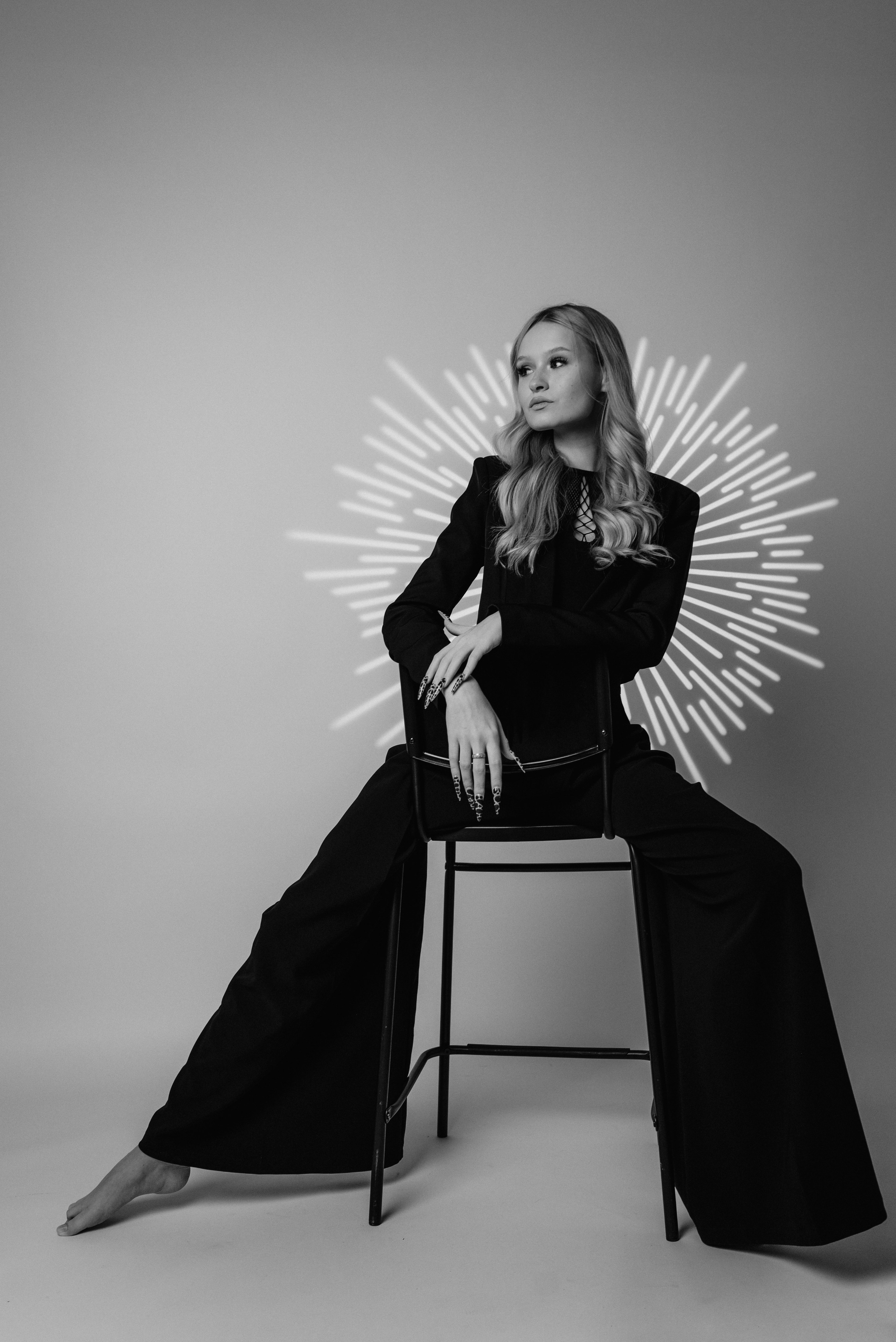 Блеск. Семейный и женский фотограф Вероника Никкор