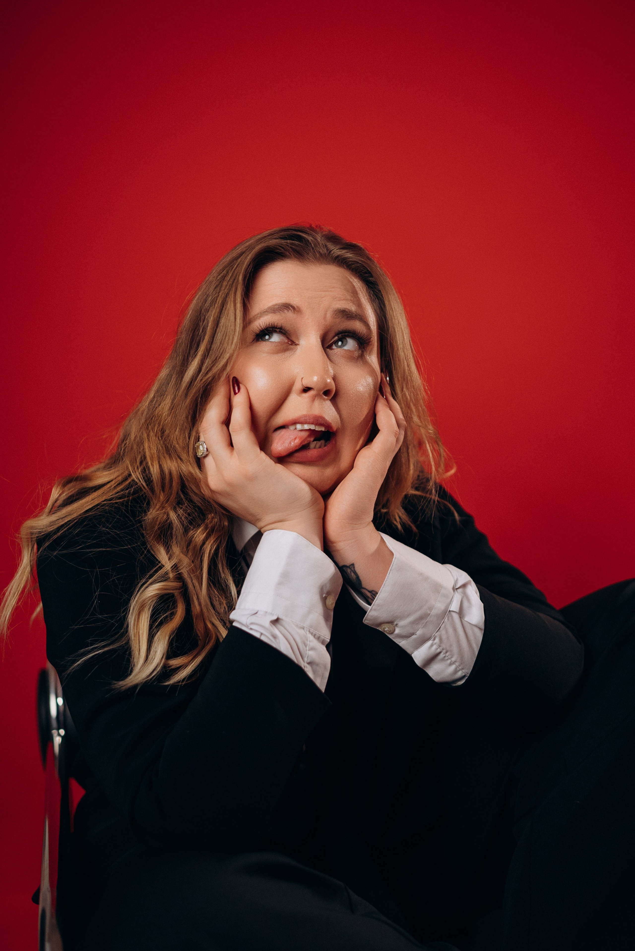 Грани. Семейный и женский фотограф Вероника Никкор