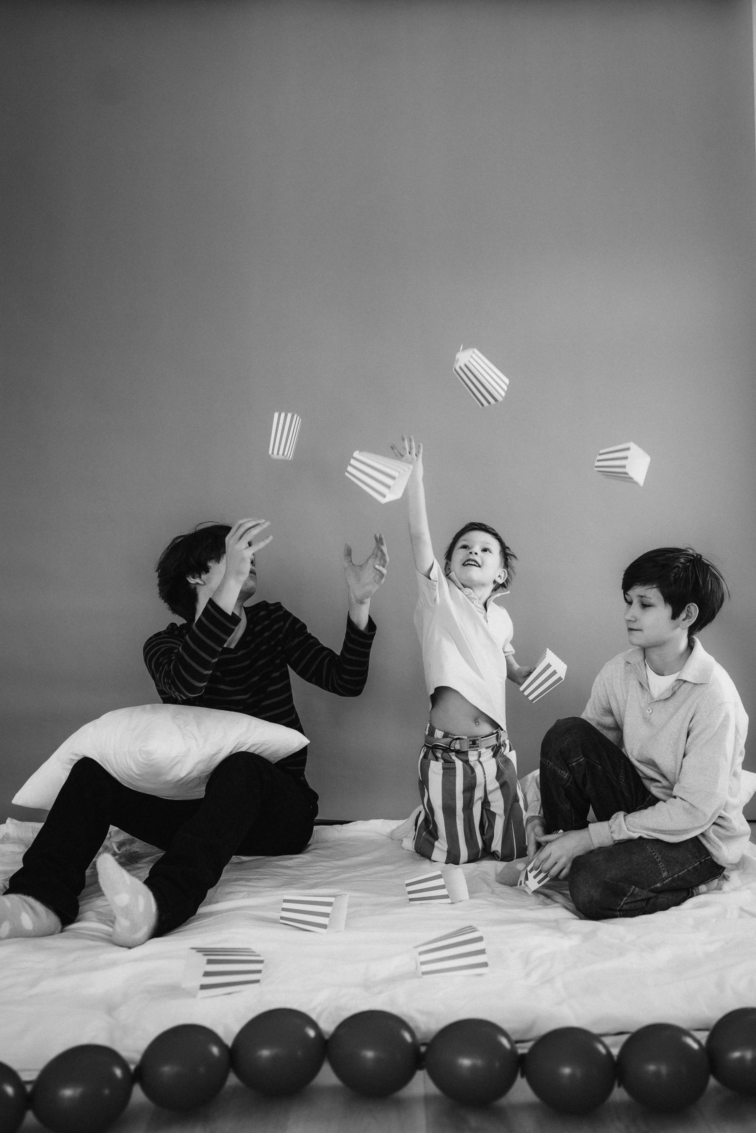 Большущее счастье!. Семейный и женский фотограф Вероника Никкор