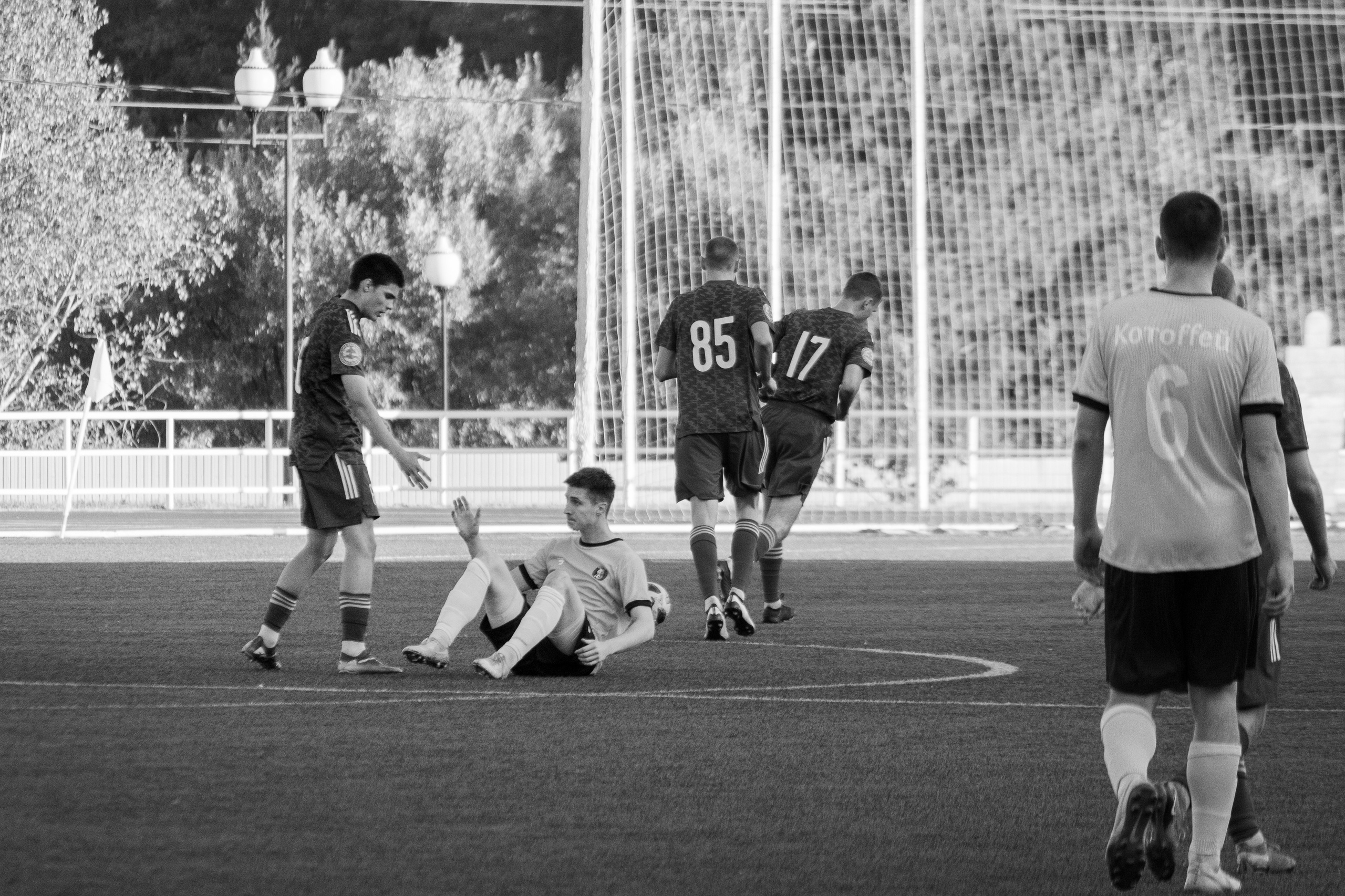 Репортажное портфолио. Фотограф Наталья Мершина