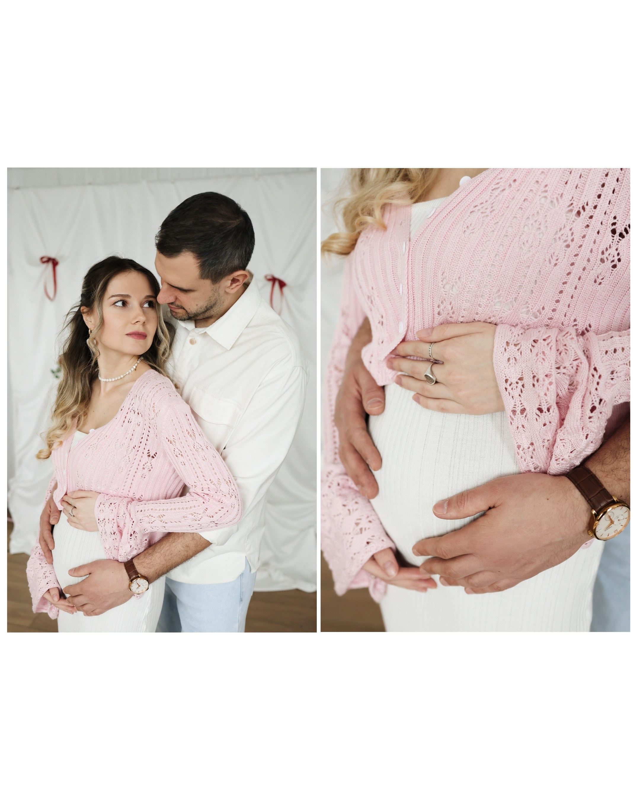 1 + 1 = 3. Семейный и lovestory фотограф в Москве Светлана Коняхина