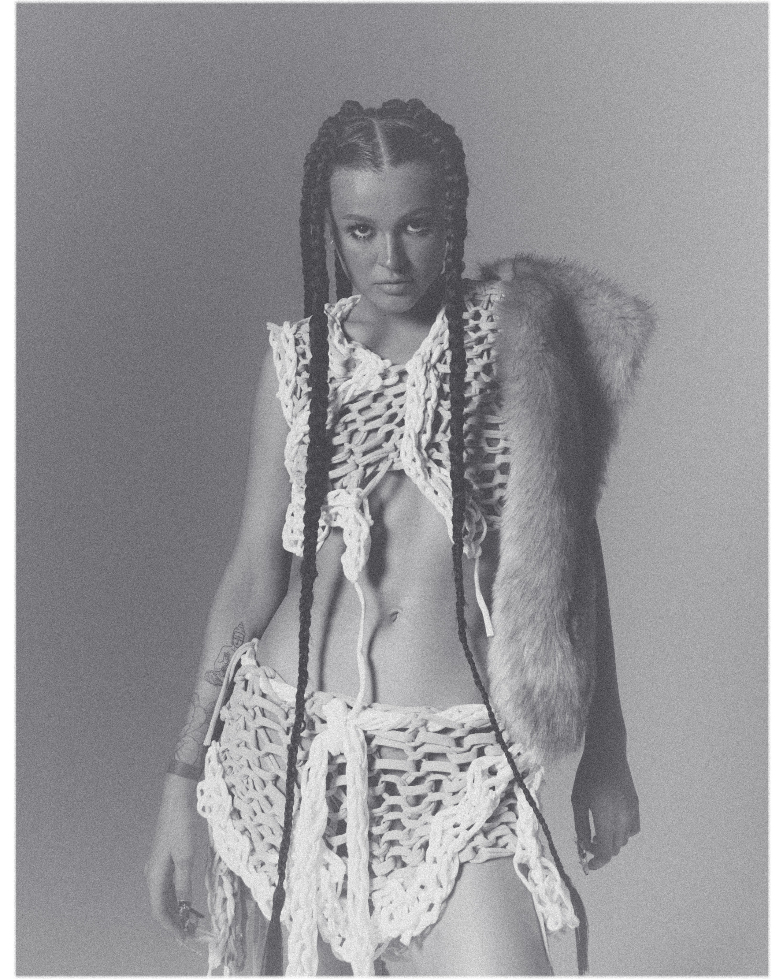 Ксюша. Фотограф в Праге Александр Пивоваров