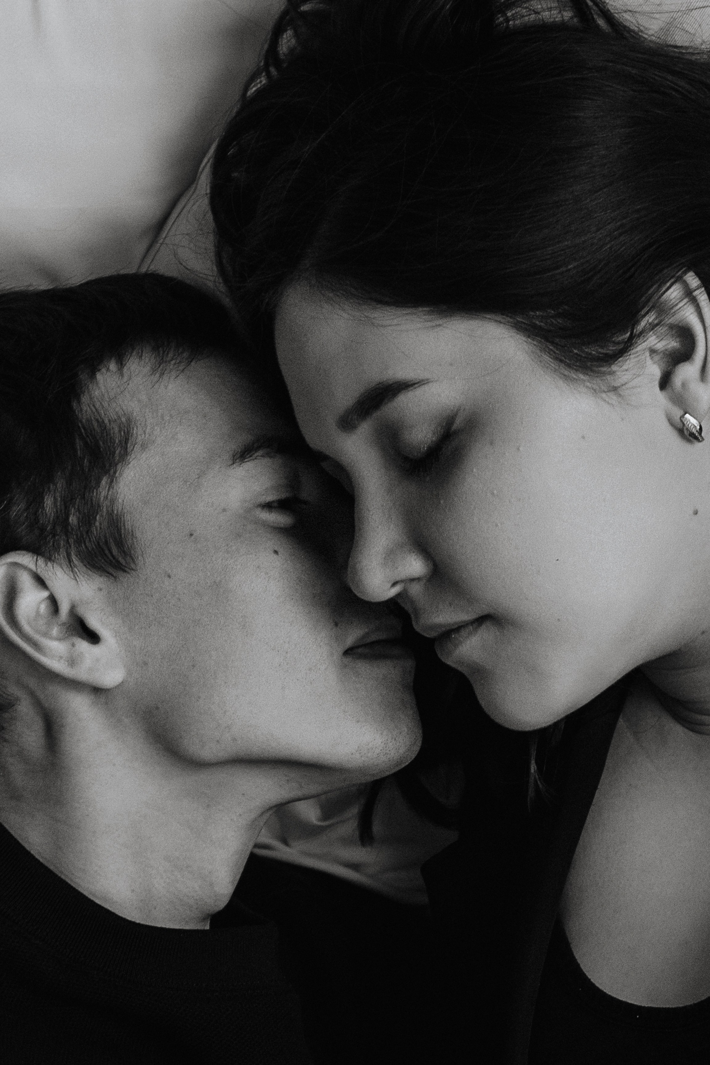 Семейная фотосессия. Олеся Якбаева, фотограф Уфа