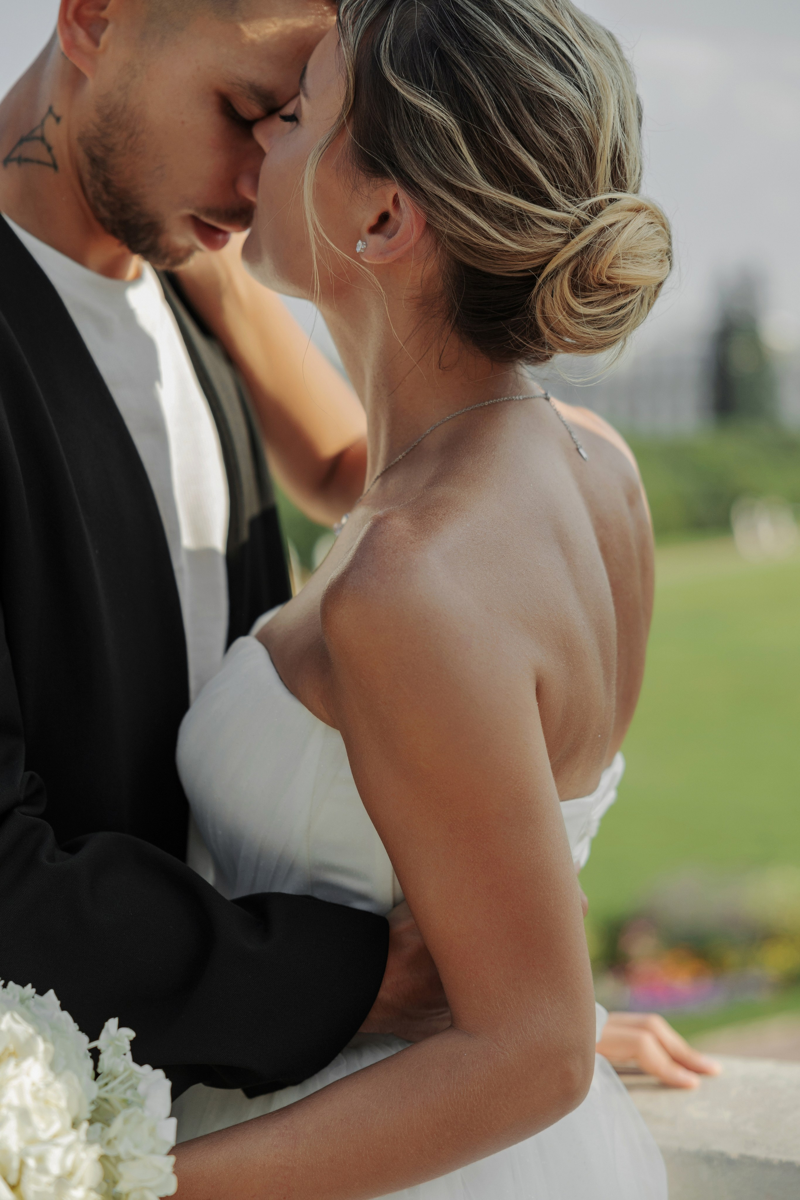 Истории 2024 года. Свадебный фотограф Москва Анастасия Храмова