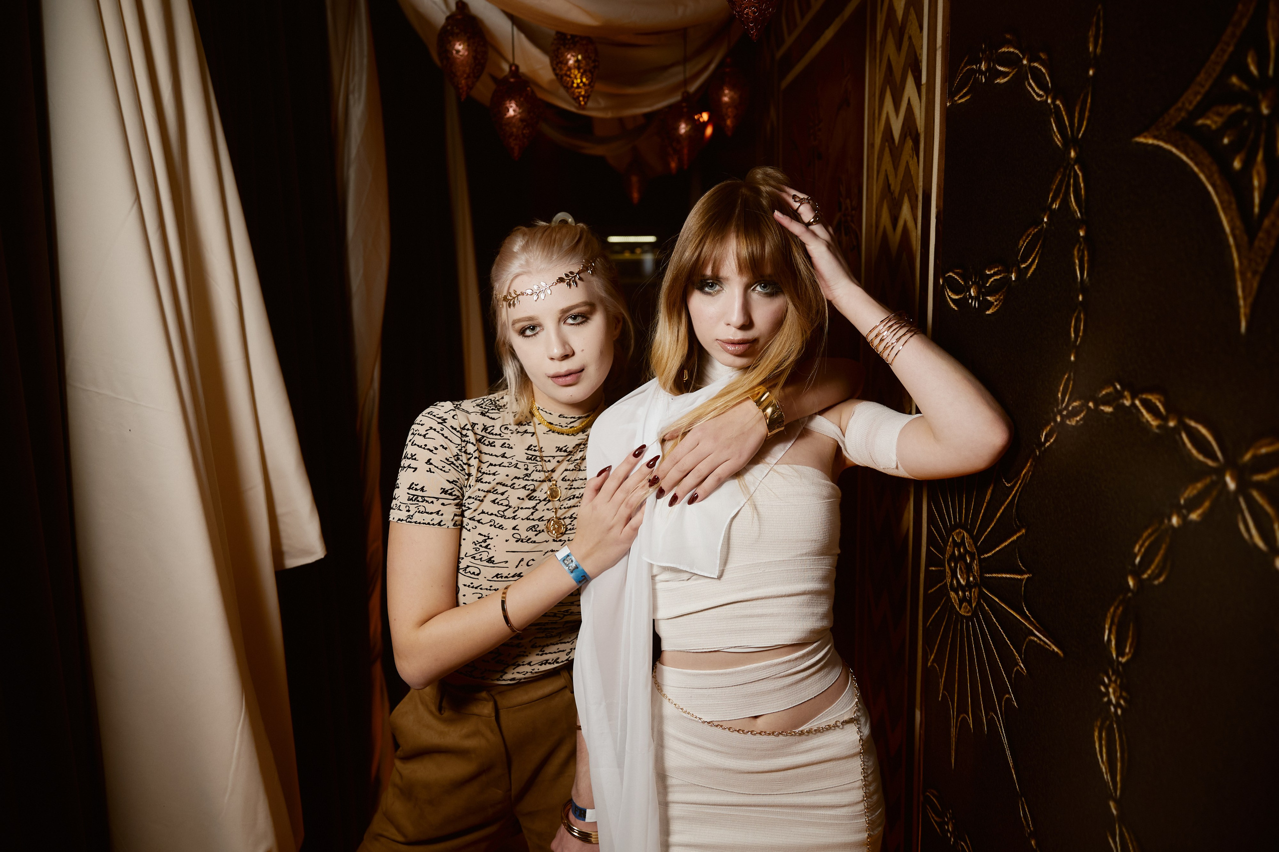 ILLEGAL FRIENDS — MIRAGE [PART III]. СВОИ. ФОТООТЧЕТЫ-СОБЫТИЯ-МЕСТА