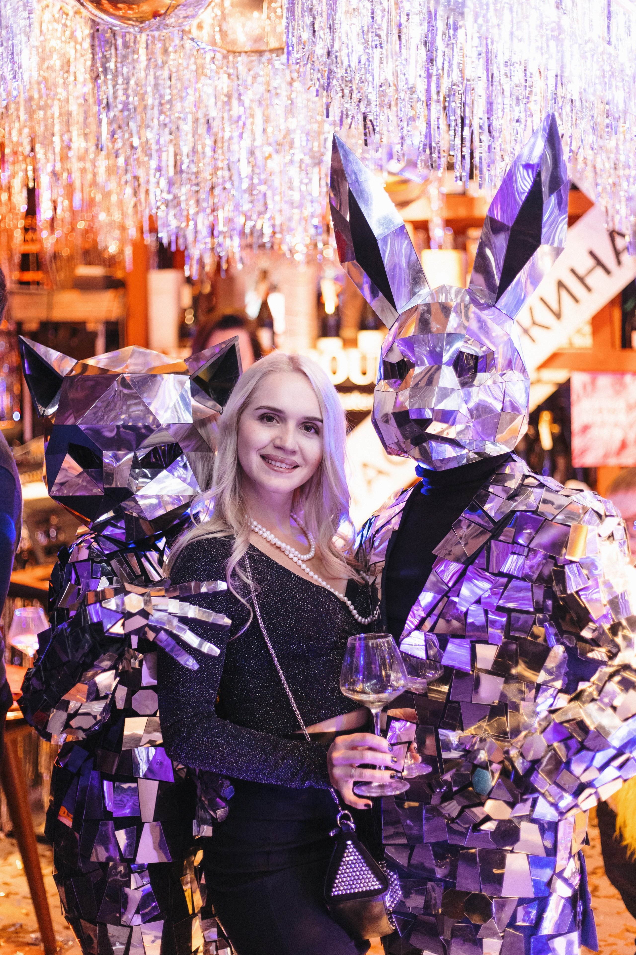 ROMAN RAKUSA BIRTHDAY BASH. СВОИ. ФОТООТЧЕТЫ-СОБЫТИЯ-МЕСТА