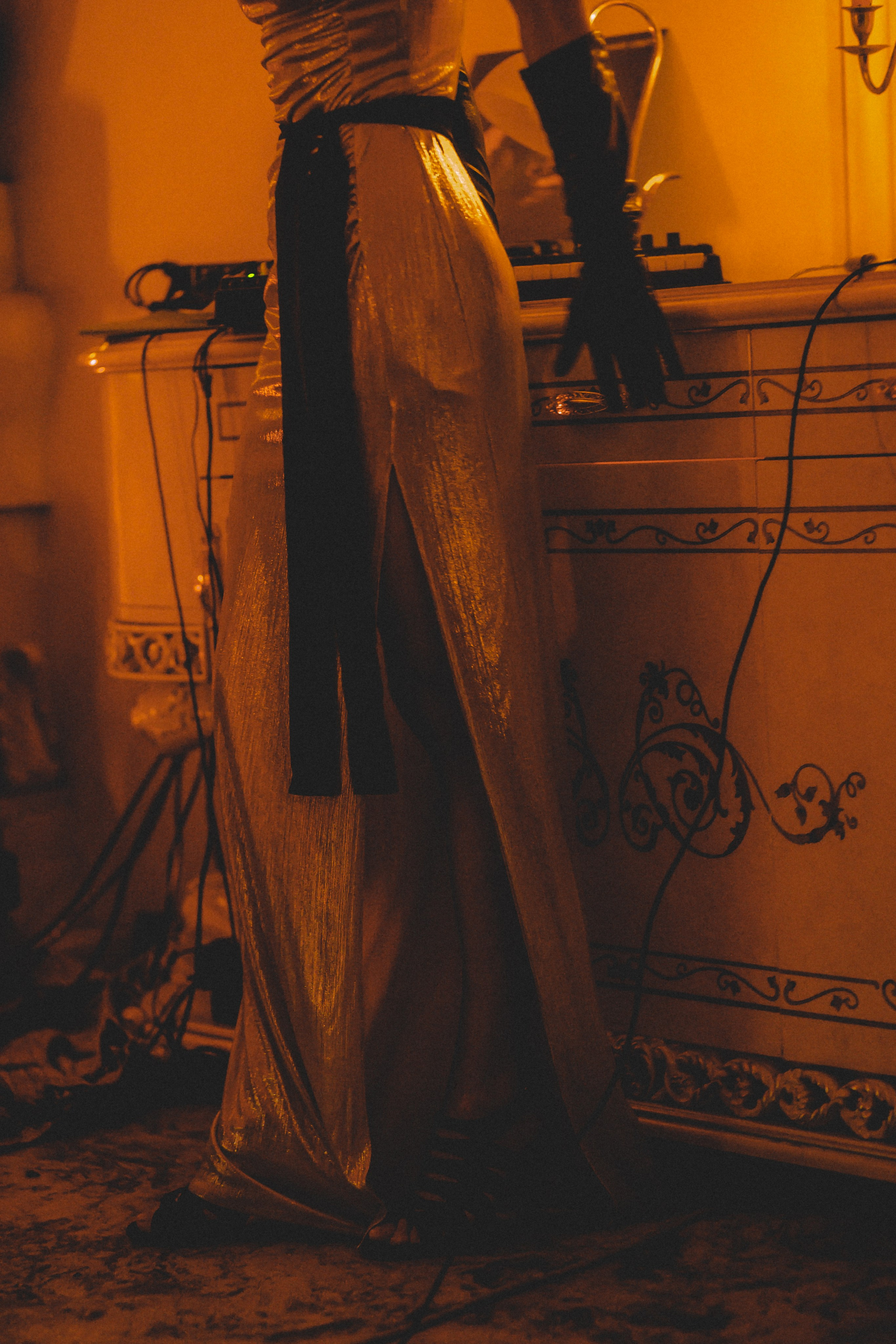 Only Lovers Left Alive. Игорь Гичка. Портрет с любовью