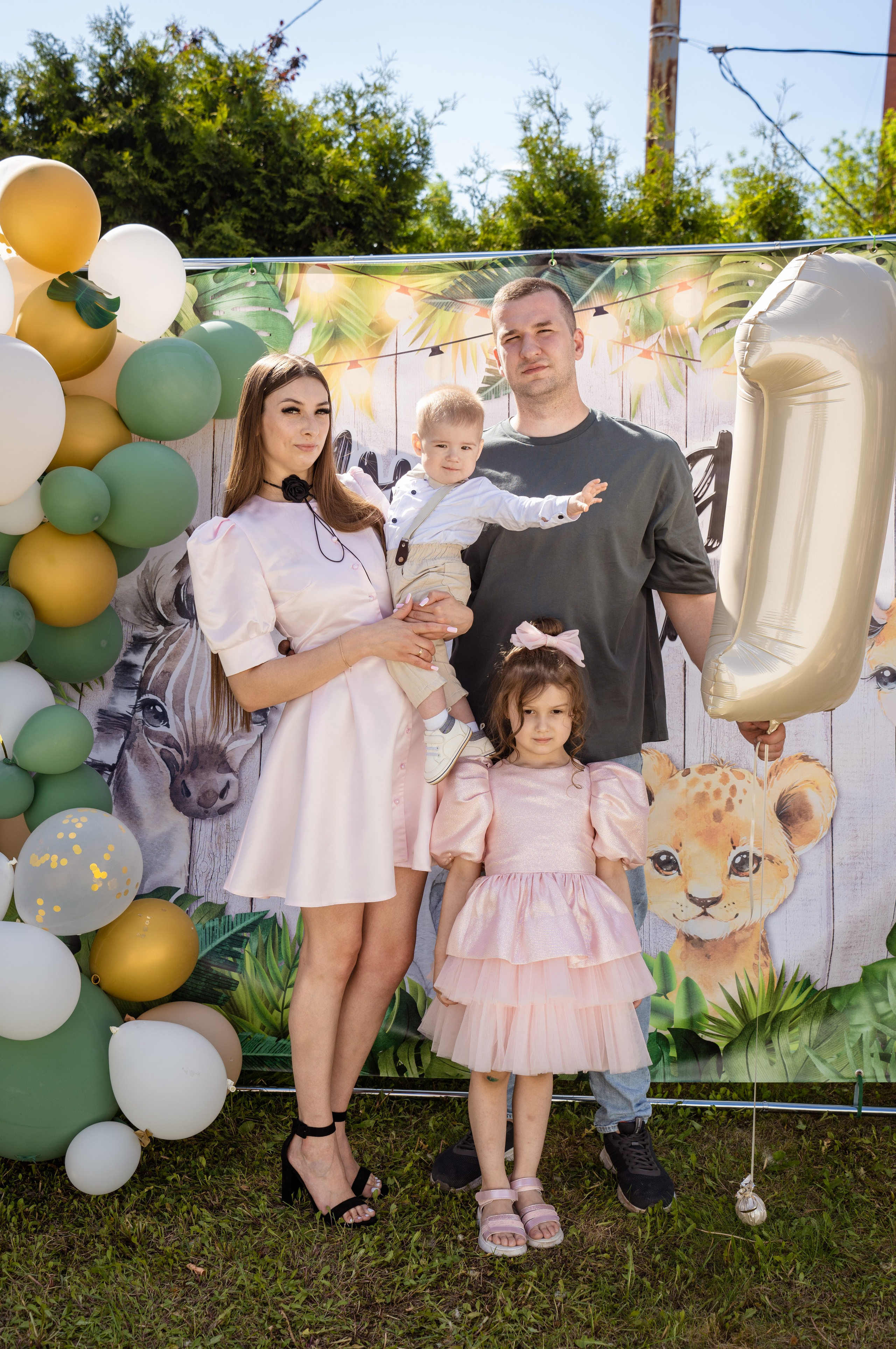 Семейные и детские фотосессии. Фотограф на Крещение Тула и Венчание в Туле, детский и семейный фотограф