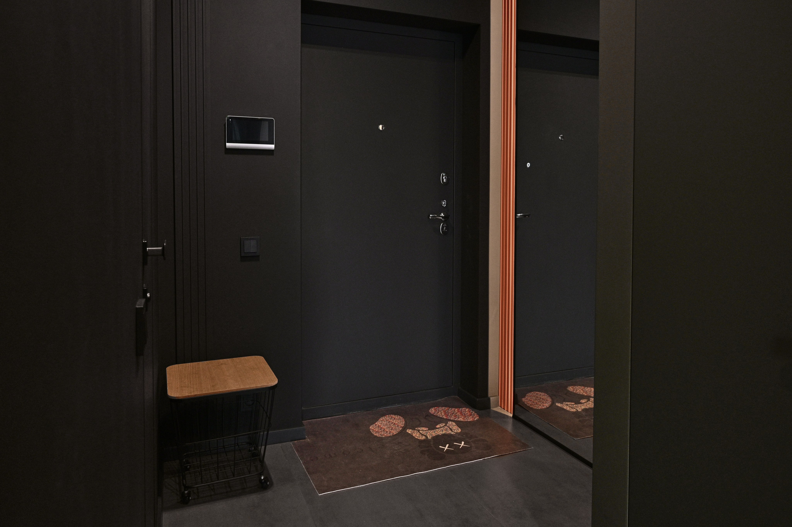 Интерьерная фотосъемка объектов жилой недвижимости в Самаре. Фотограф в Самаре Евгения Кутоманова. Индивидуальные, имиджевые и свадебные фотосессии