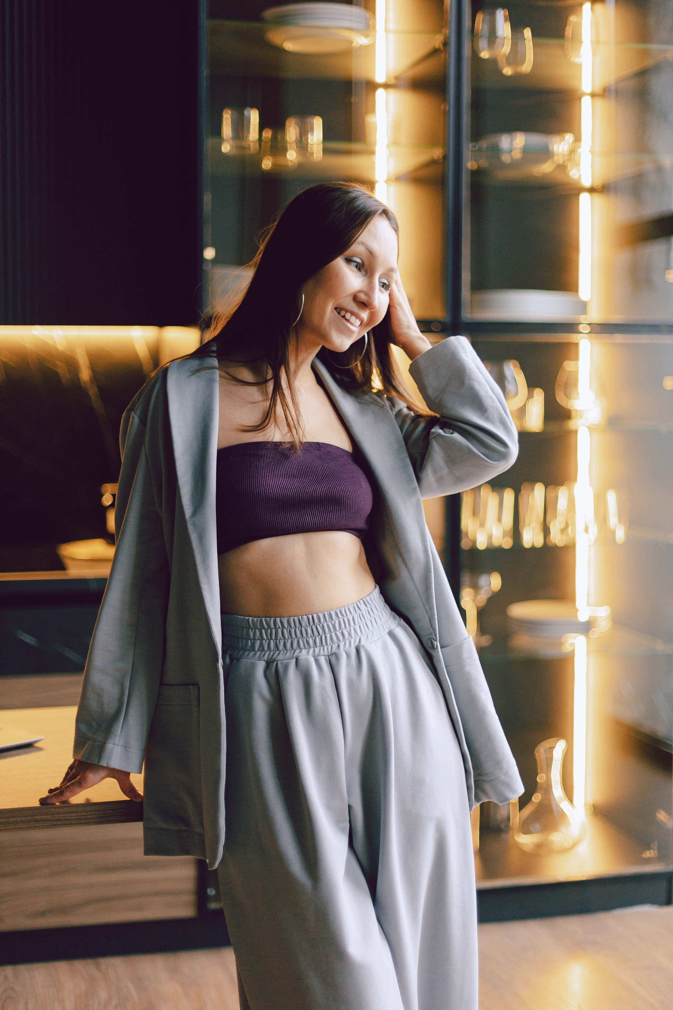 Женский портрет. Семейный Фотограф в Москве Евгения Симоненко