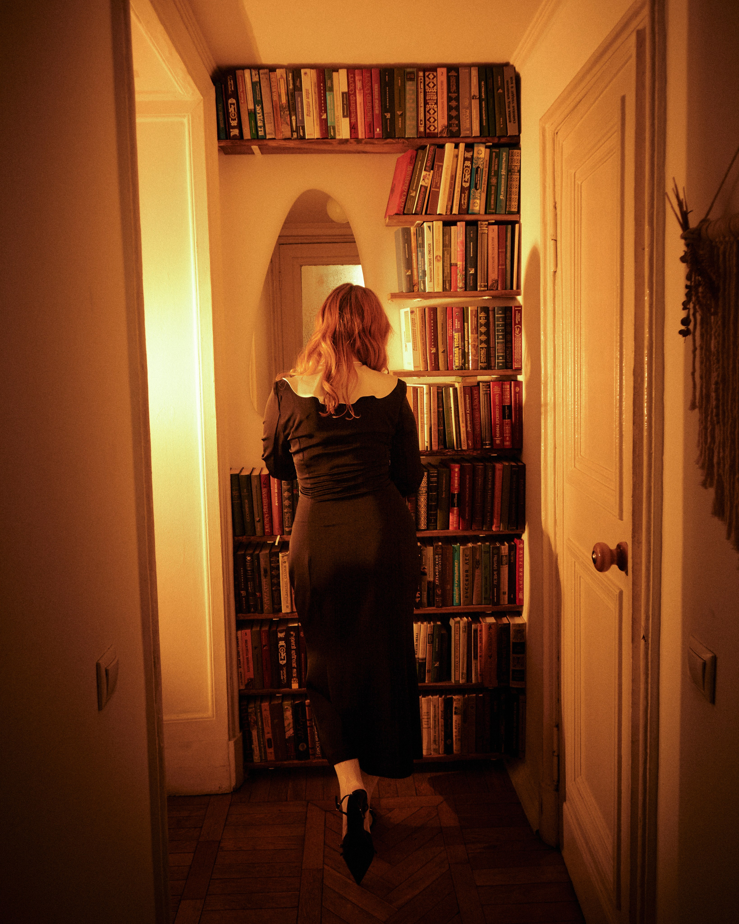 Галина. Портретный и свадебный фотограф в Москве Александра