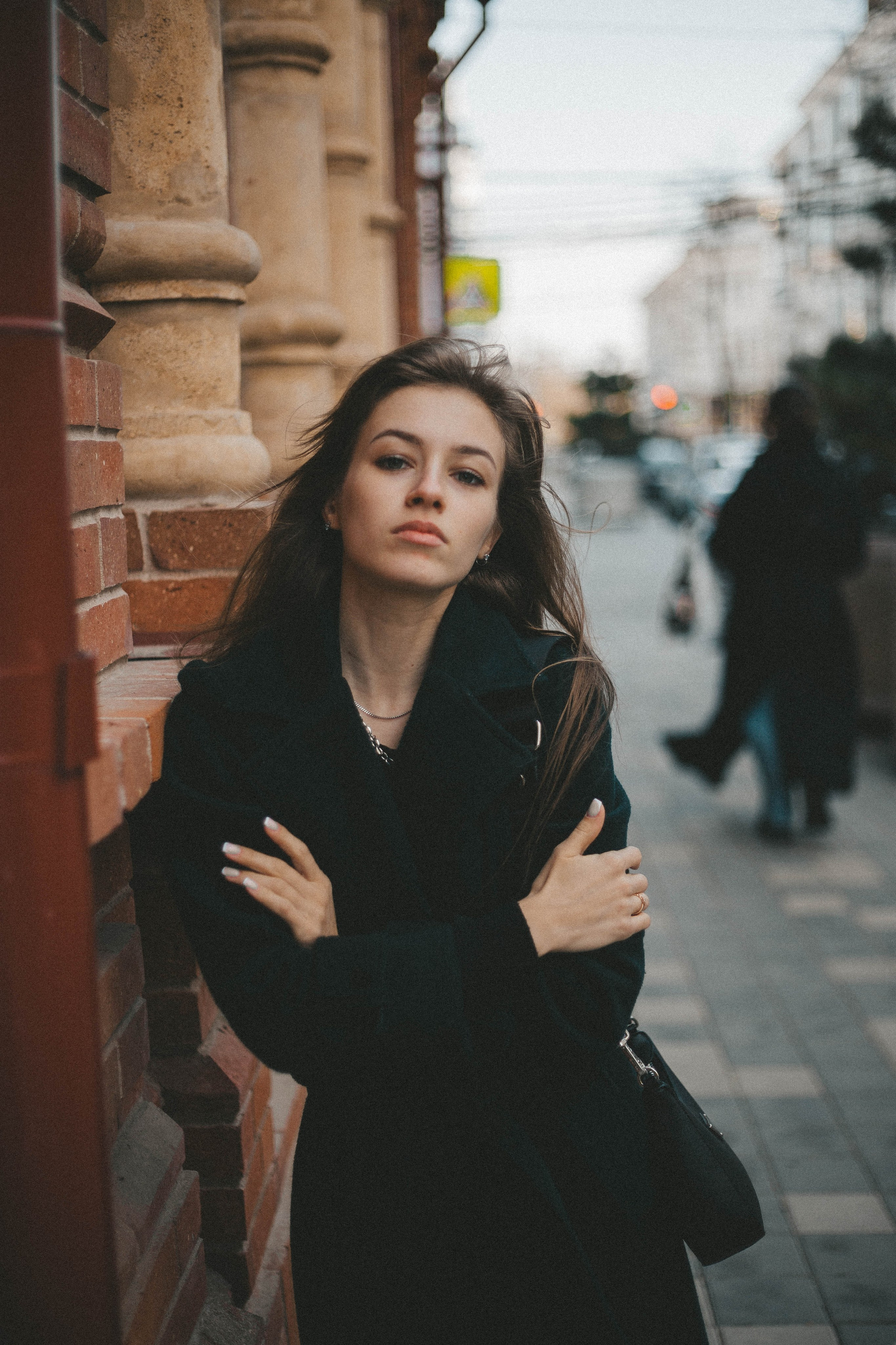 Полина. Isaevamarina.wfolio.pro