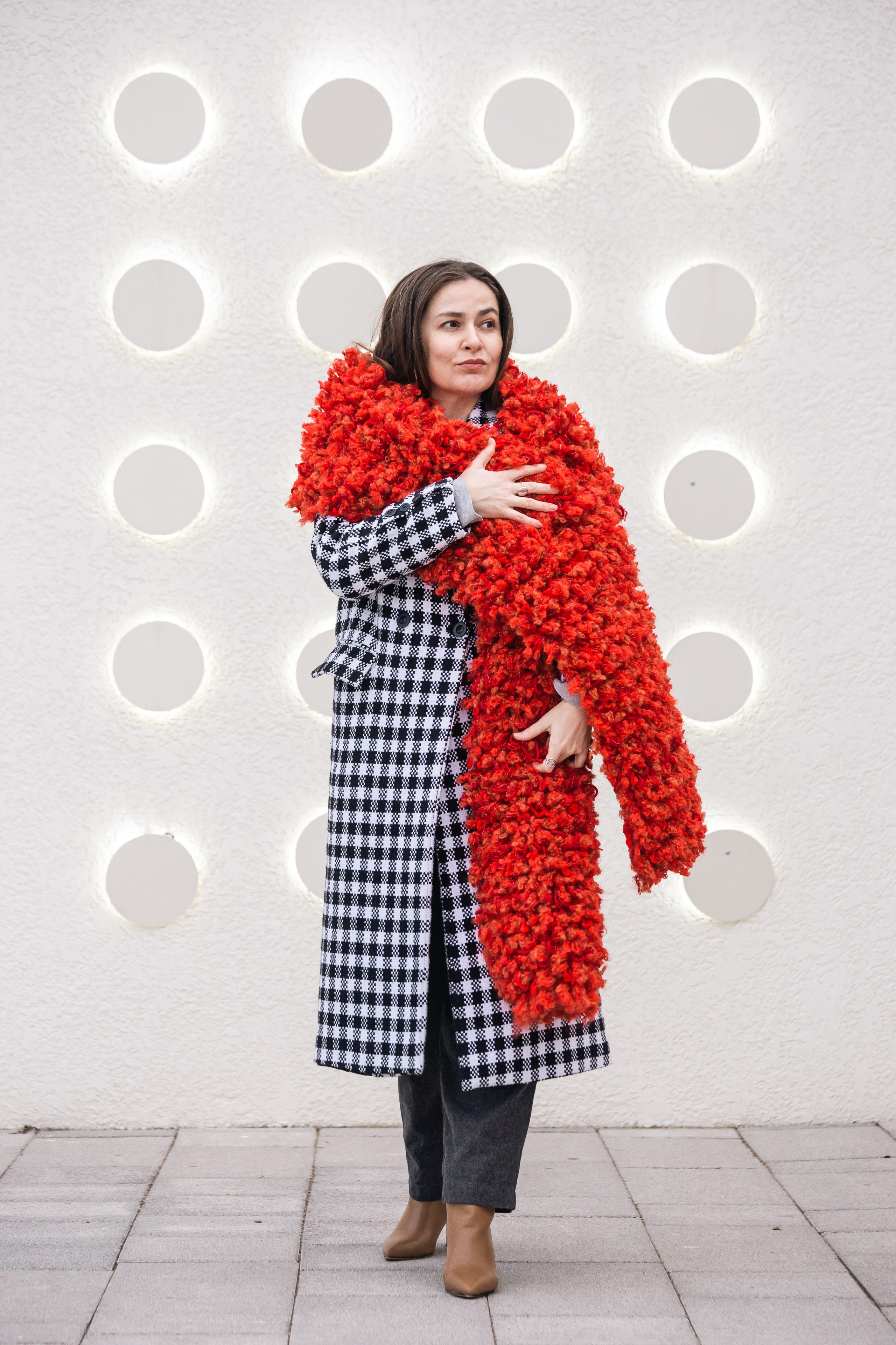 Предметная фотография одежды для Ozon и Wildberries. Фотограф в Анапе Олег Зекерьяев