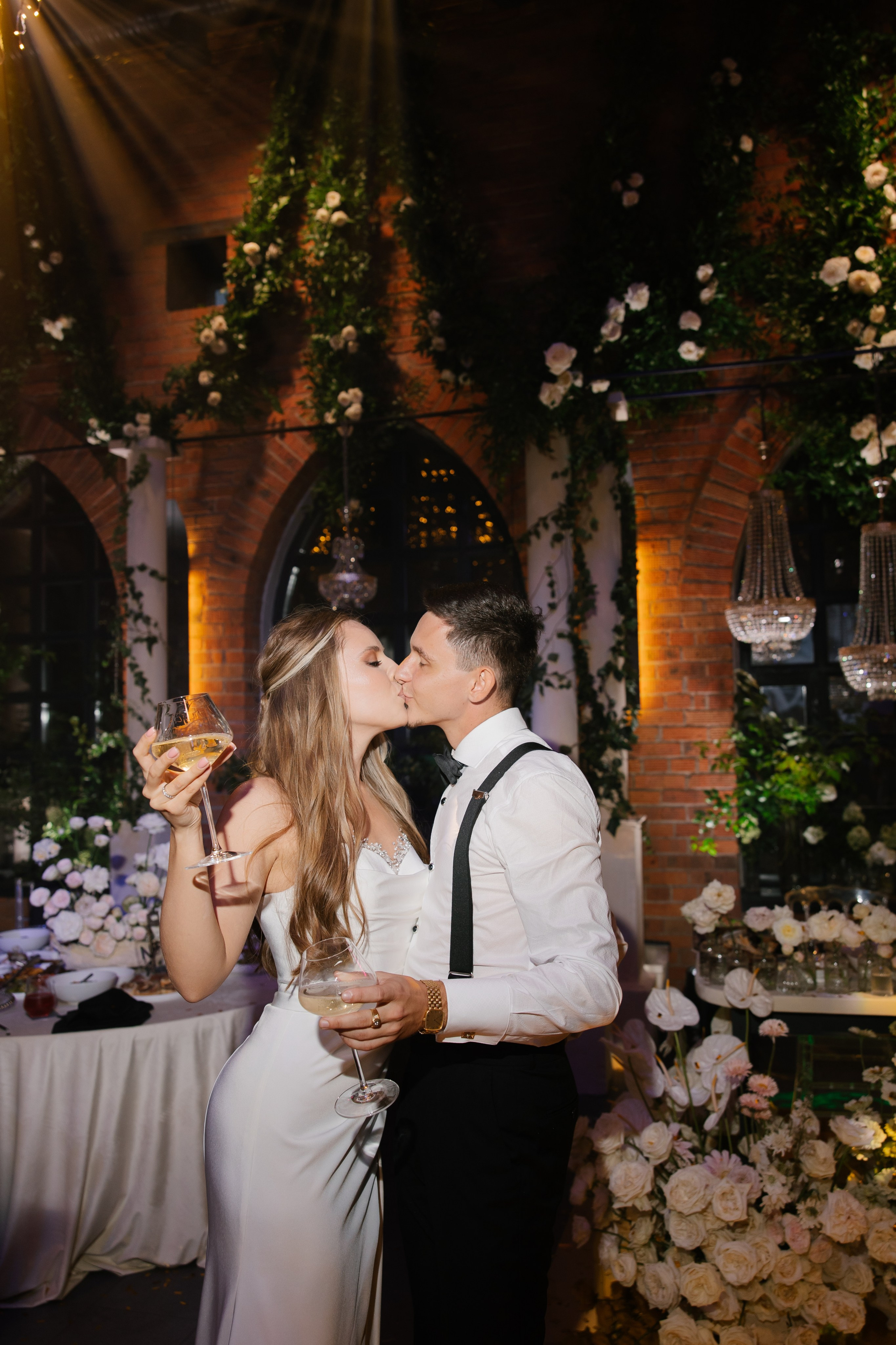 Оля и Дима. Свадебный и семейный фотограф в Красноярске Прохорова Екатерина