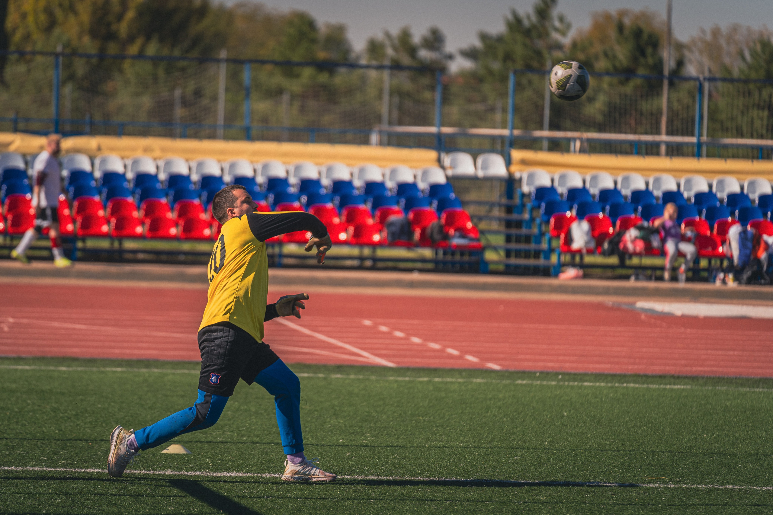 Чемпионат по футболу Мадьяр 15.10.23. Репортажный фотограф в Краснодаре Рындин Дмитрий