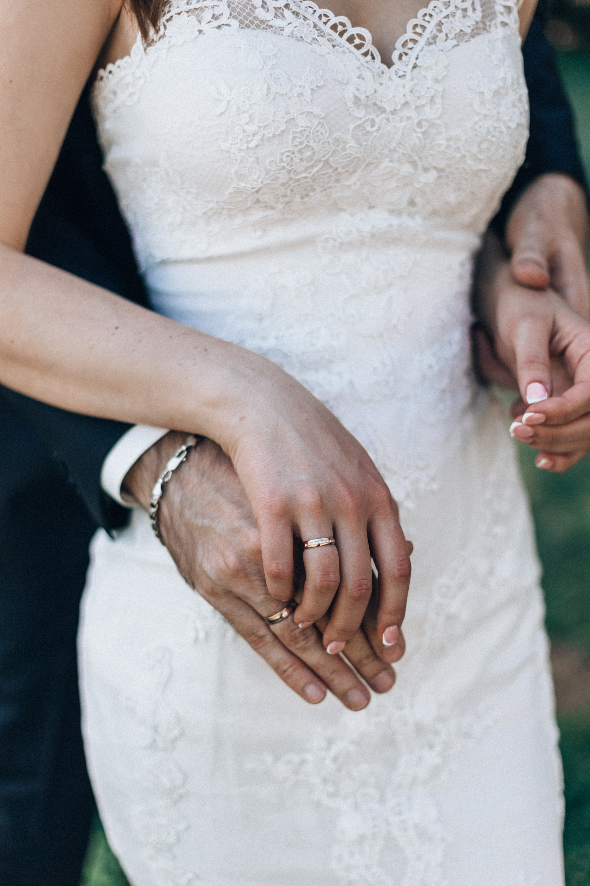 Святослав и Анна. Свадебный фотограф Ольга Гуркина