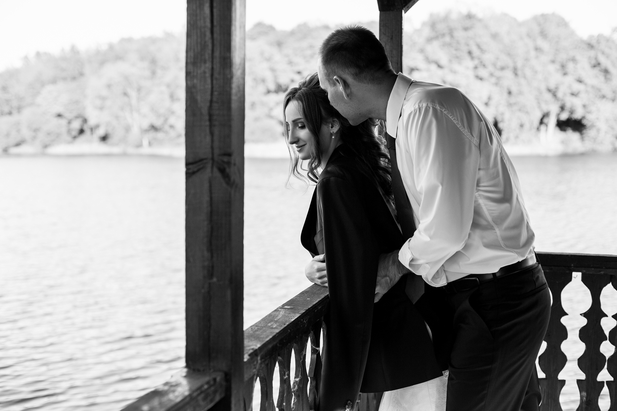 Святослав и Анна. Свадебный фотограф Ольга Гуркина