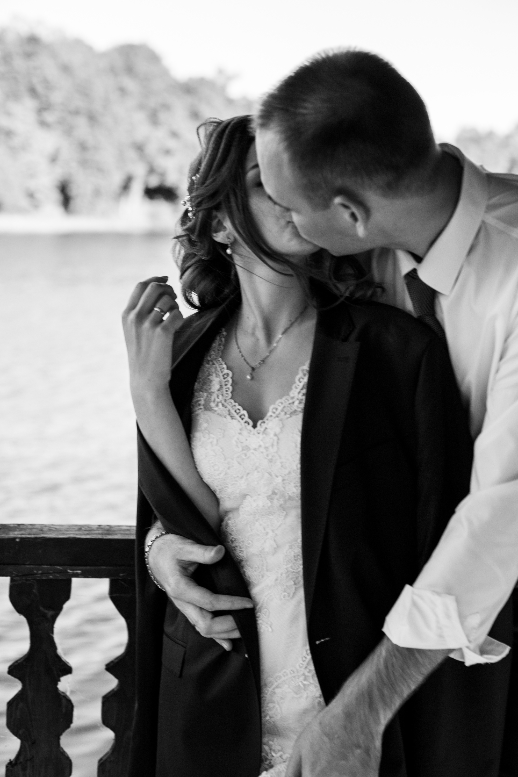 Святослав и Анна. Свадебный фотограф Ольга Гуркина