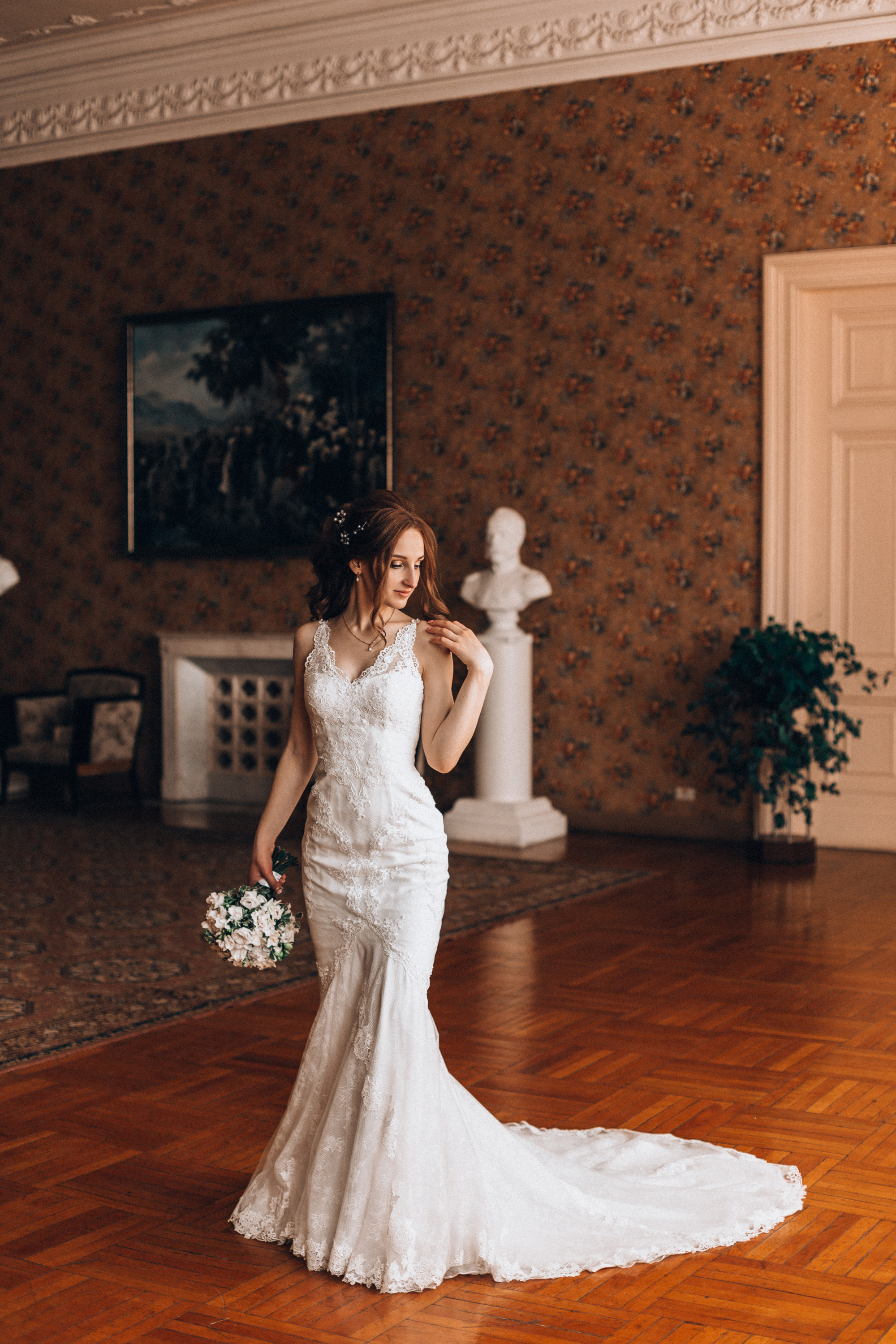 Святослав и Анна. Свадебный фотограф Ольга Гуркина