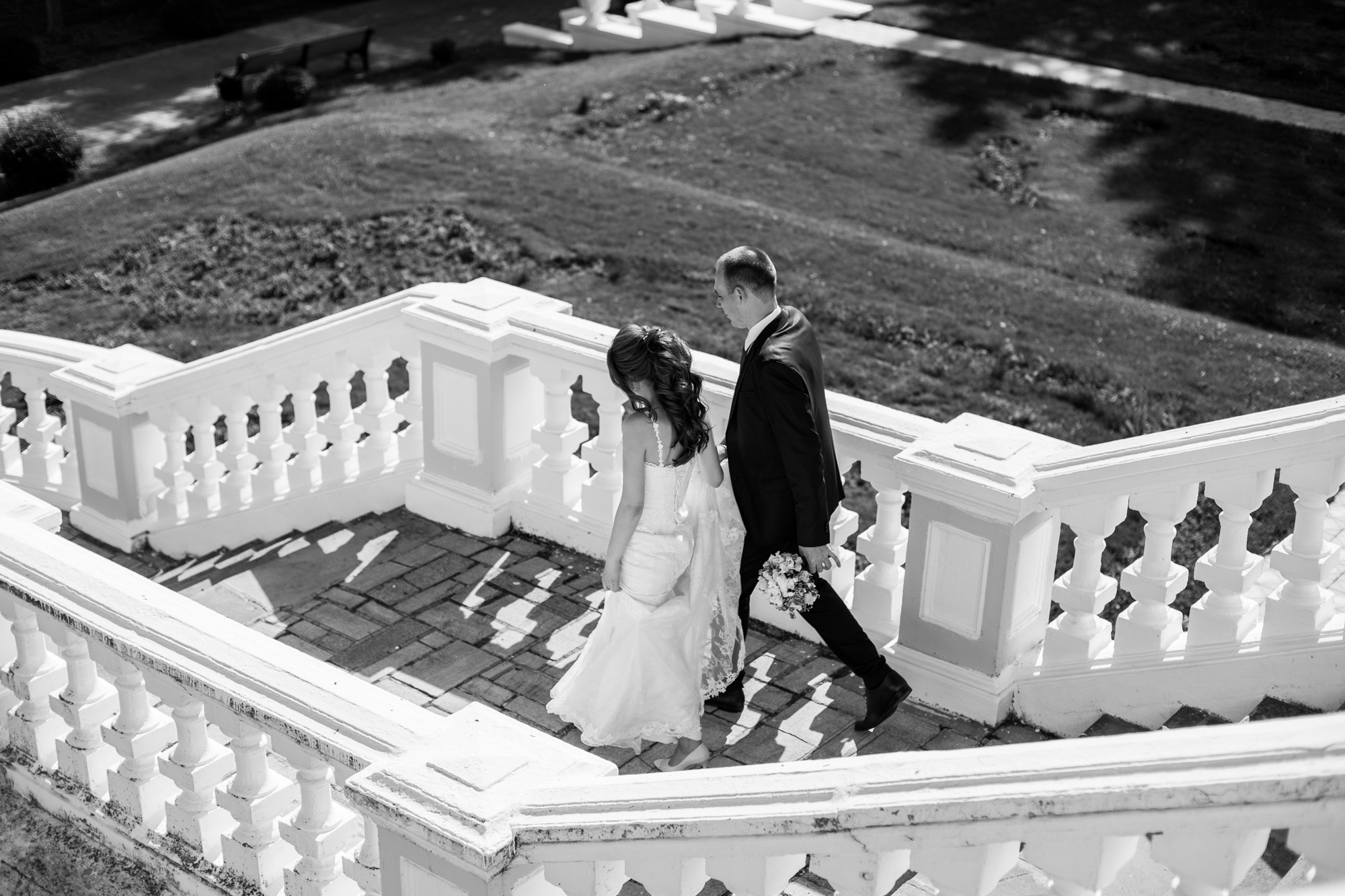 Святослав и Анна. Свадебный фотограф Ольга Гуркина