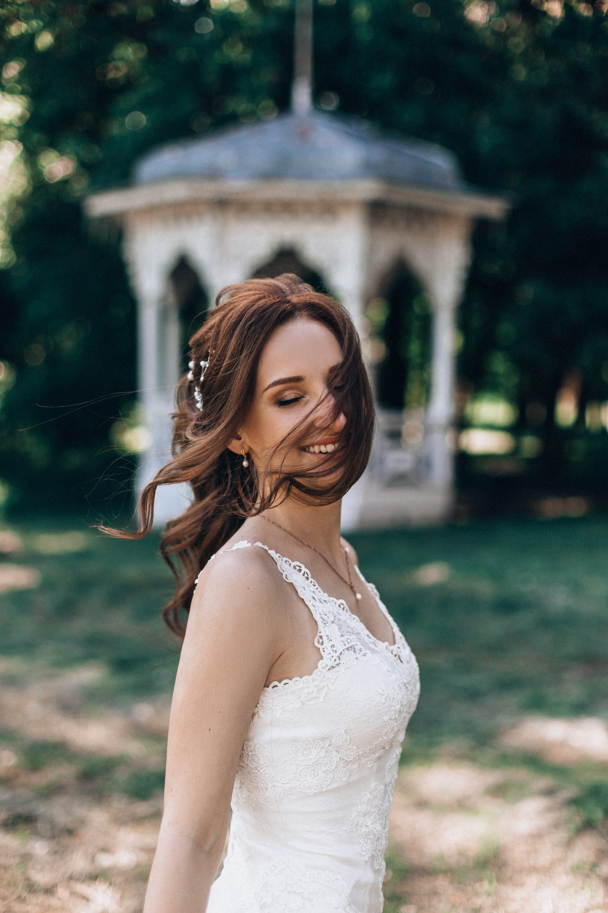 Святослав и Анна. Свадебный фотограф Ольга Гуркина