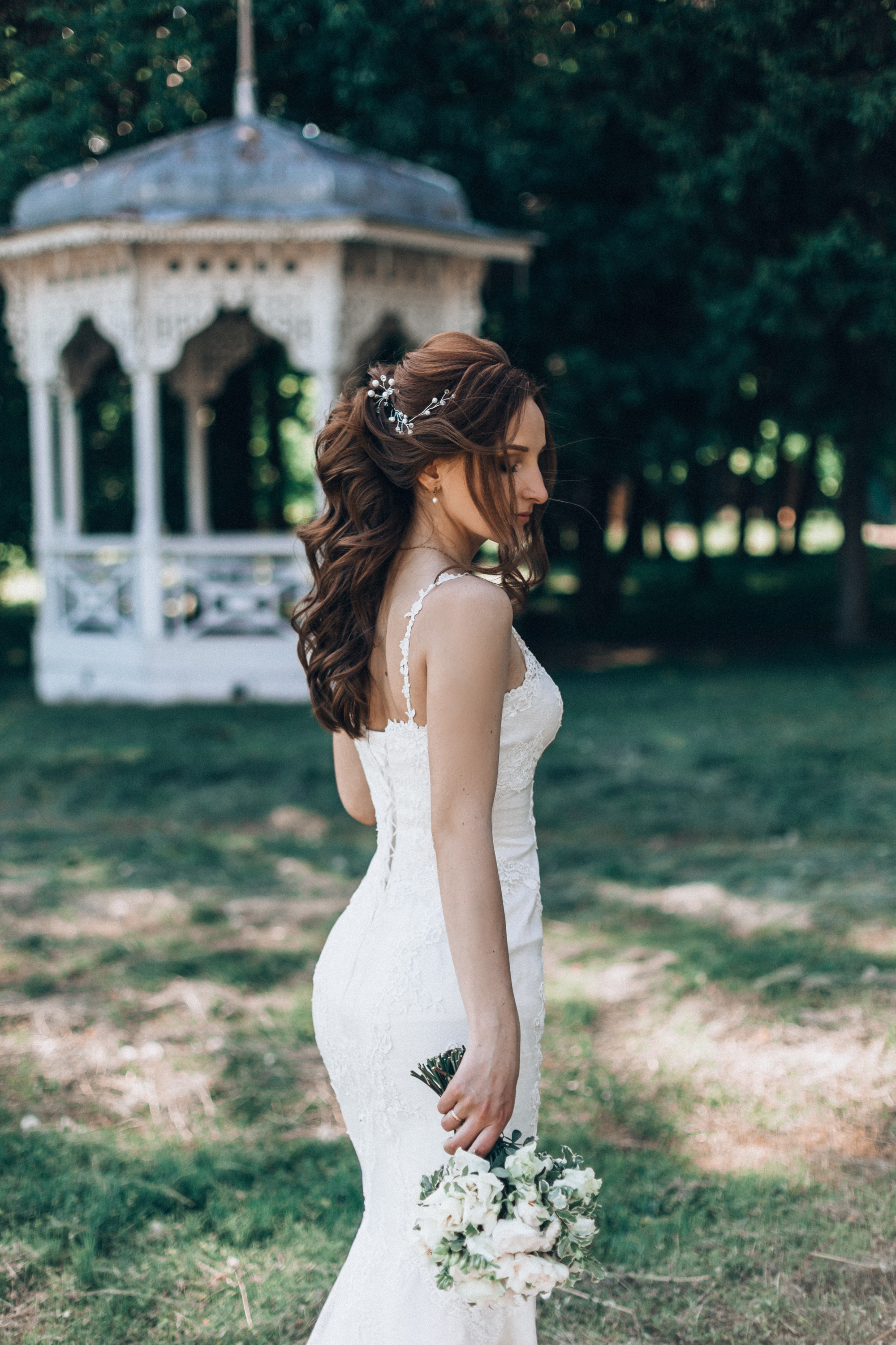 Святослав и Анна. Свадебный фотограф Ольга Гуркина