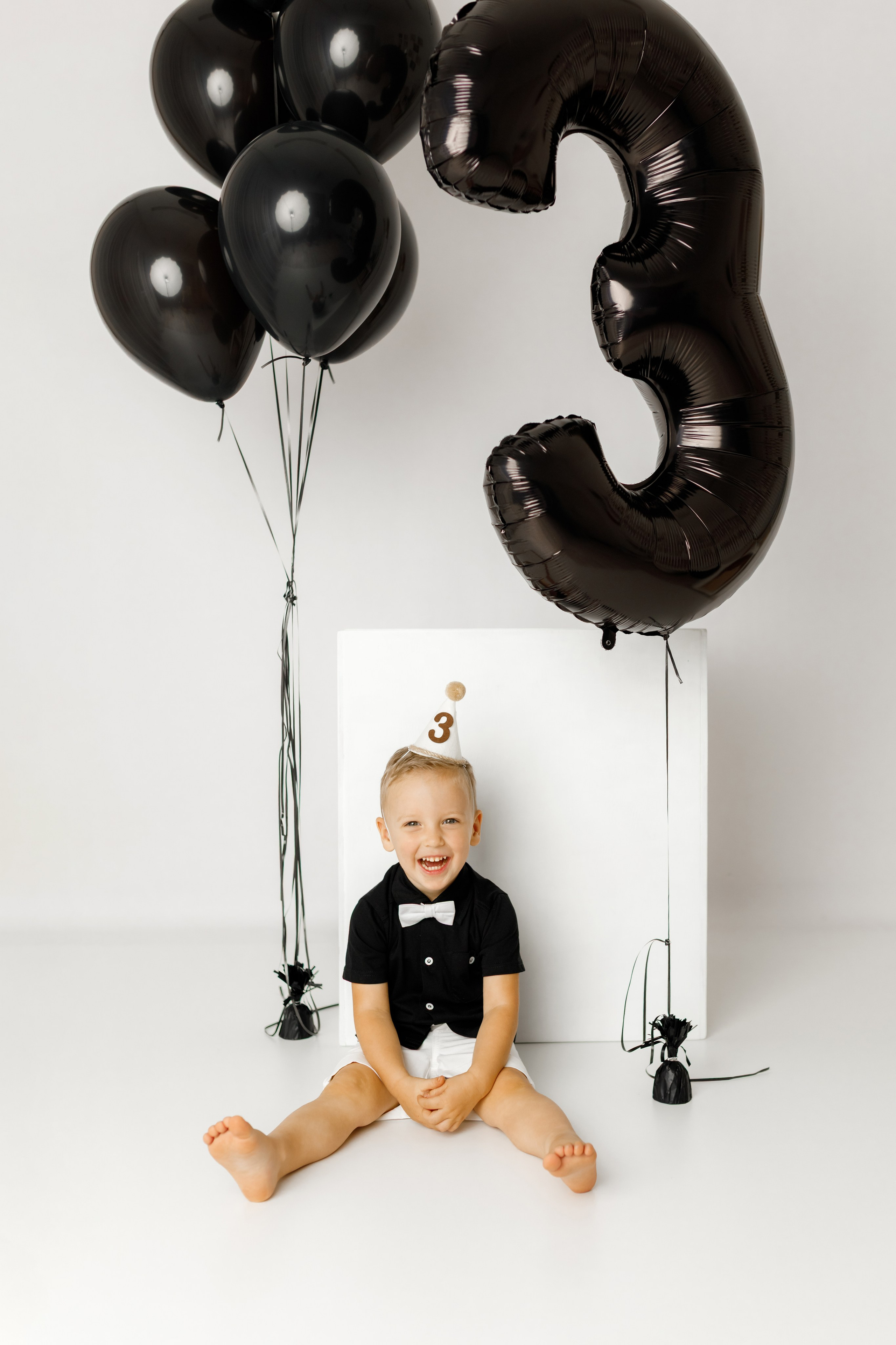 День рождения 2-9 лет. Фотограф новорождённых семейный фотограф Томск Елена Каплина