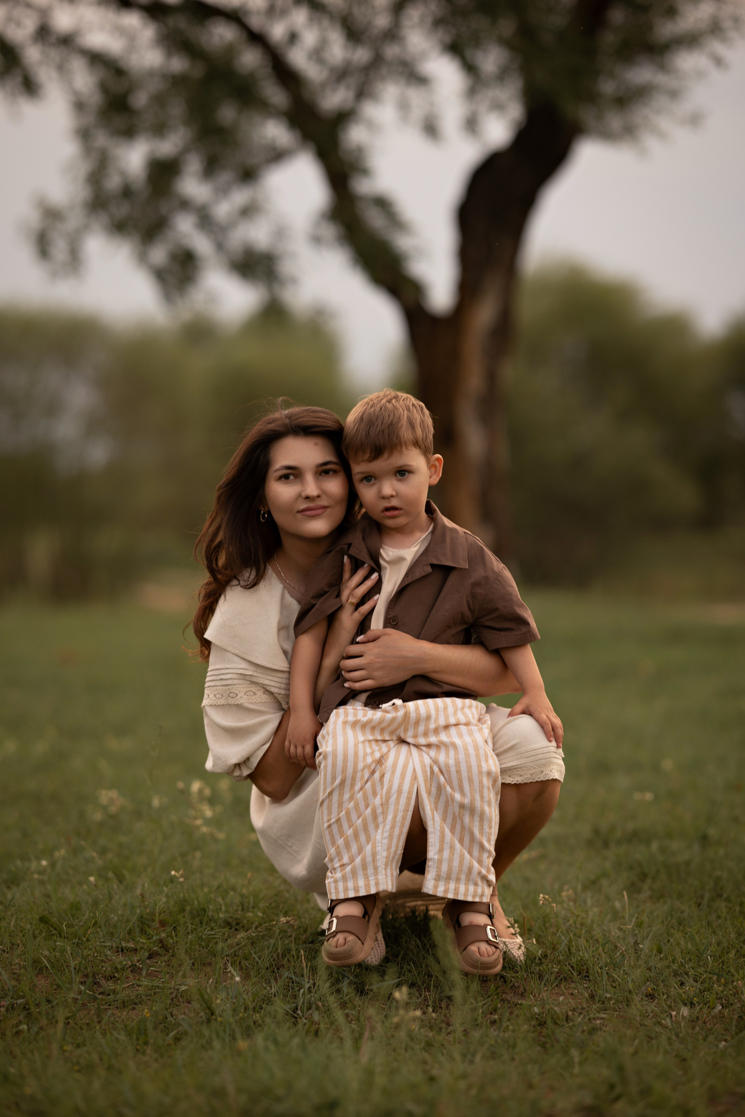 Семьи. Детский и семейный фотограф в Чите Анастасия Шубина