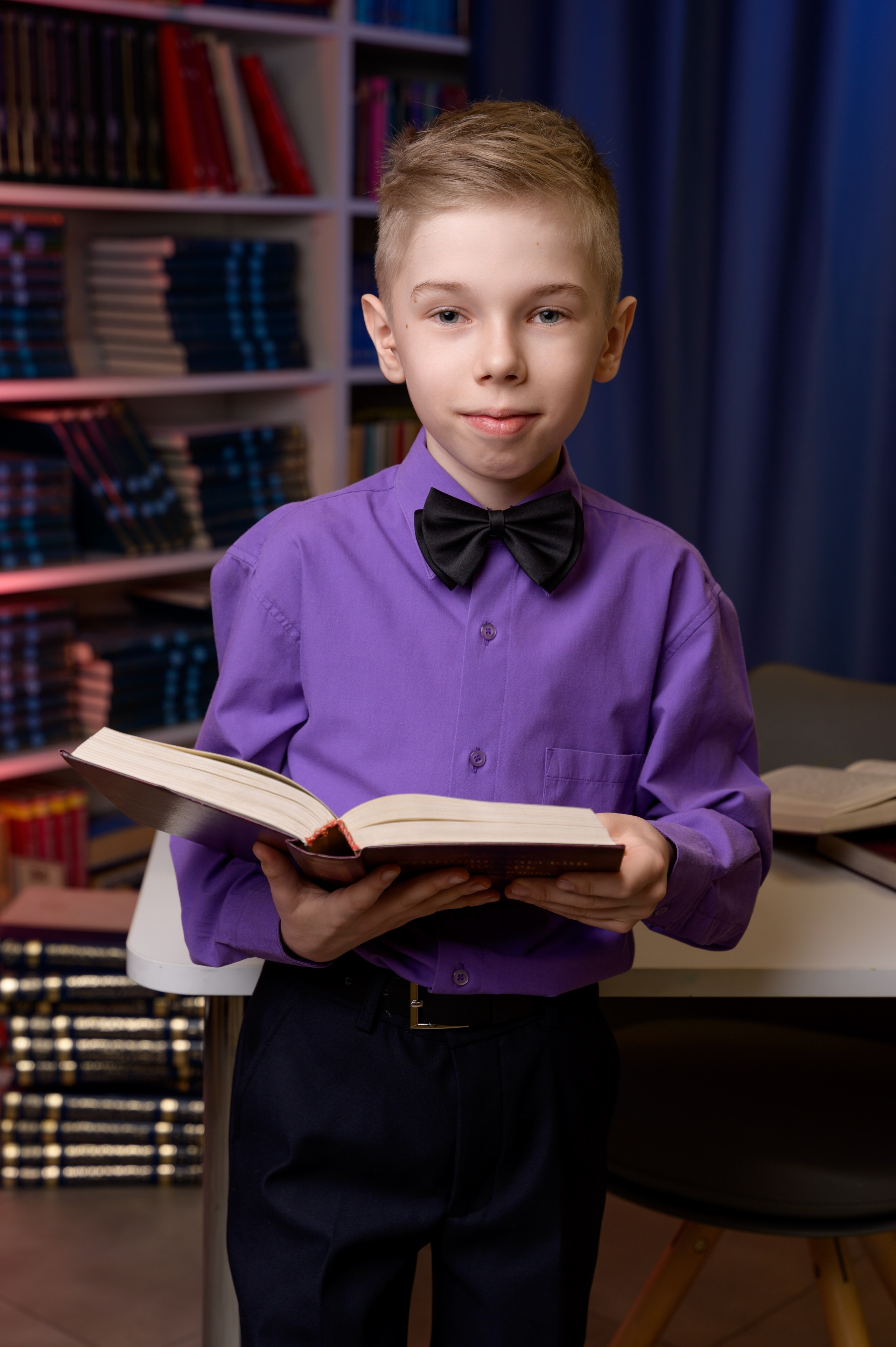 4 класс. Выпускные альбомы в Москве и Подмосковье