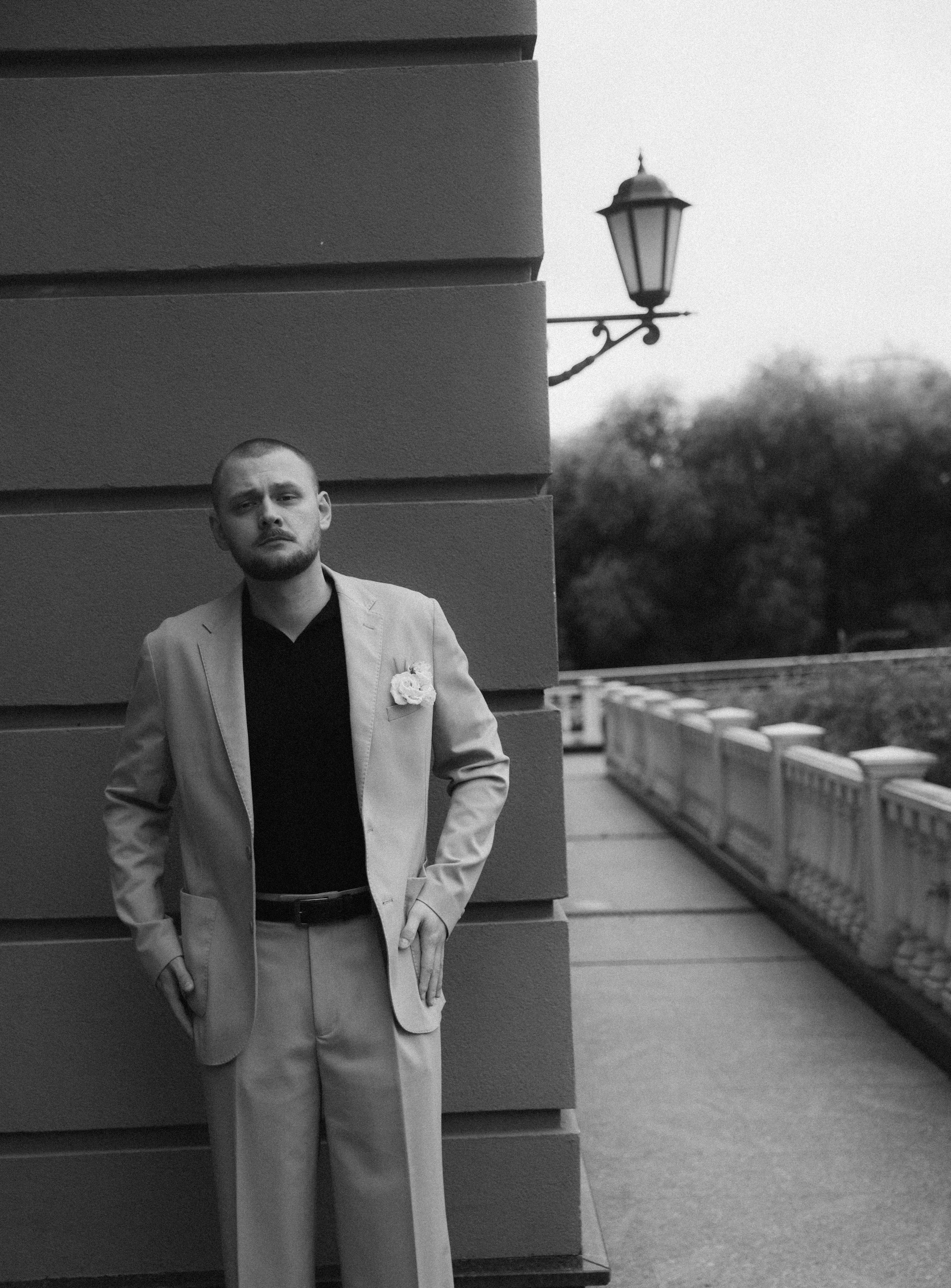 Дмитрий и Алина. Свадебный фотограф Екатеринбург Алексей Ладыгин