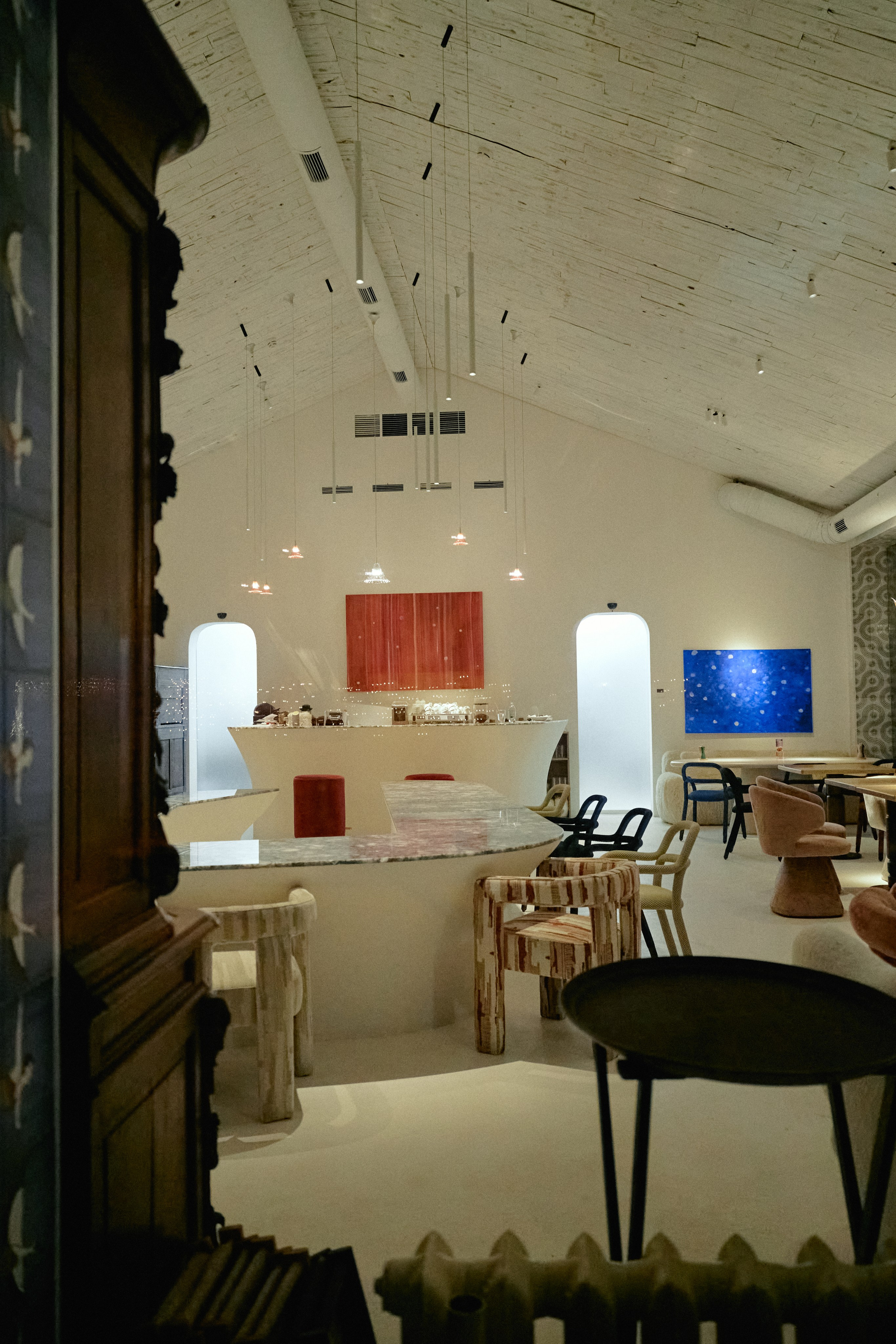 Бутик-отель Поле зимой. Профессиональный Фотограф во Владимире, в Москве и в Суздале — Полина Романычева