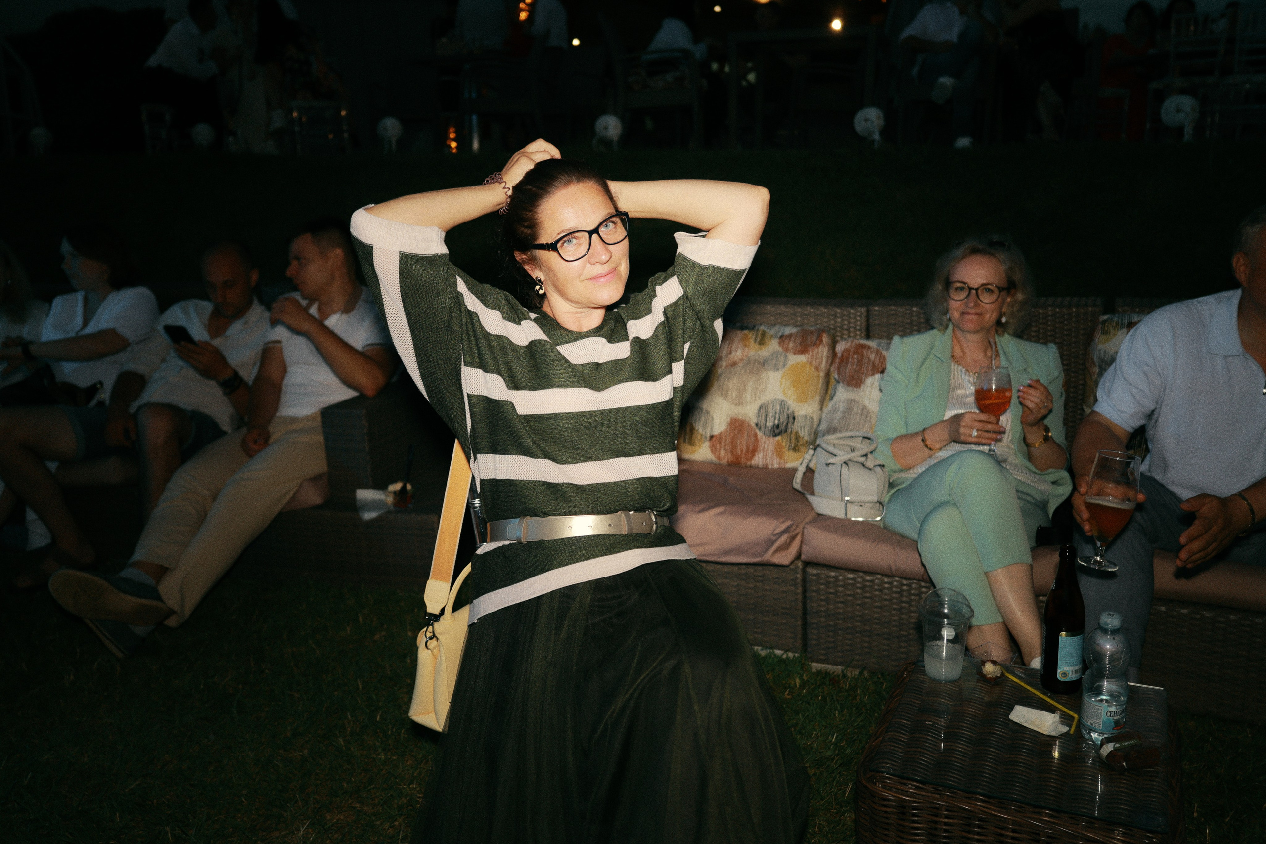 Атмо. Фотограф во Владимире, Москве и Суздале — Полина Романычева