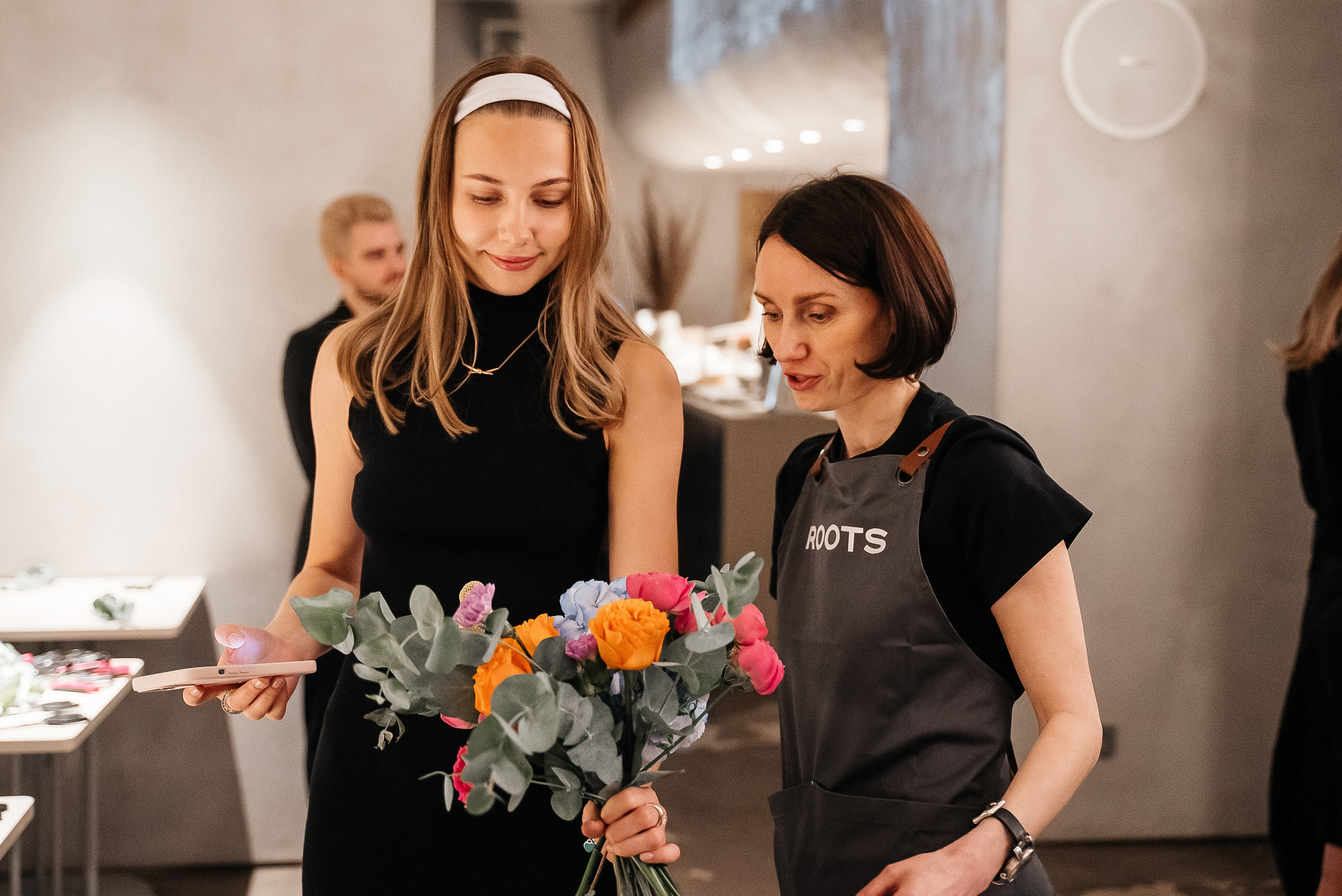 Сьесс. Павел Краснов — Свадебный и репортажный фотограф в Москве