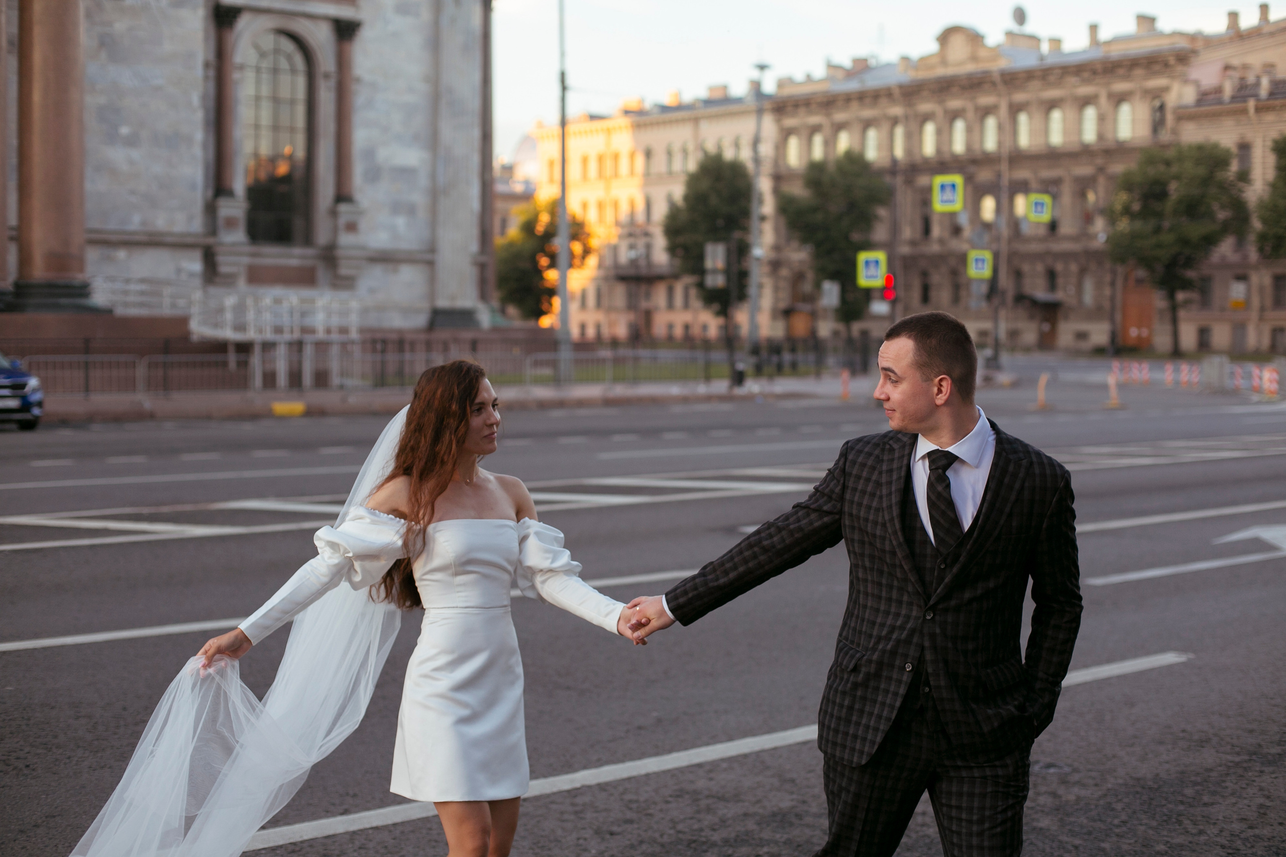 M+E. Photographer in Cyprus