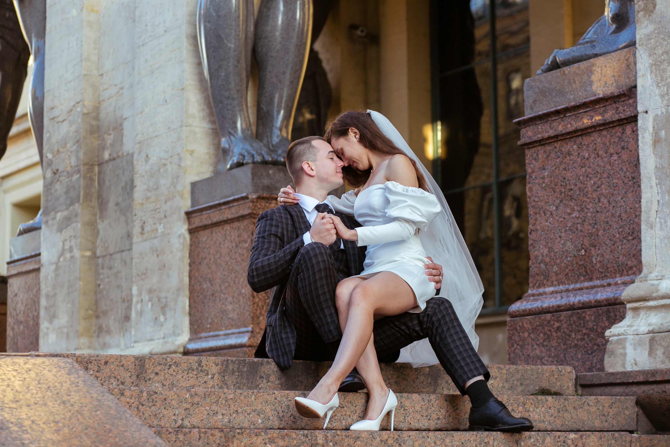 M+E. Photographer in Cyprus