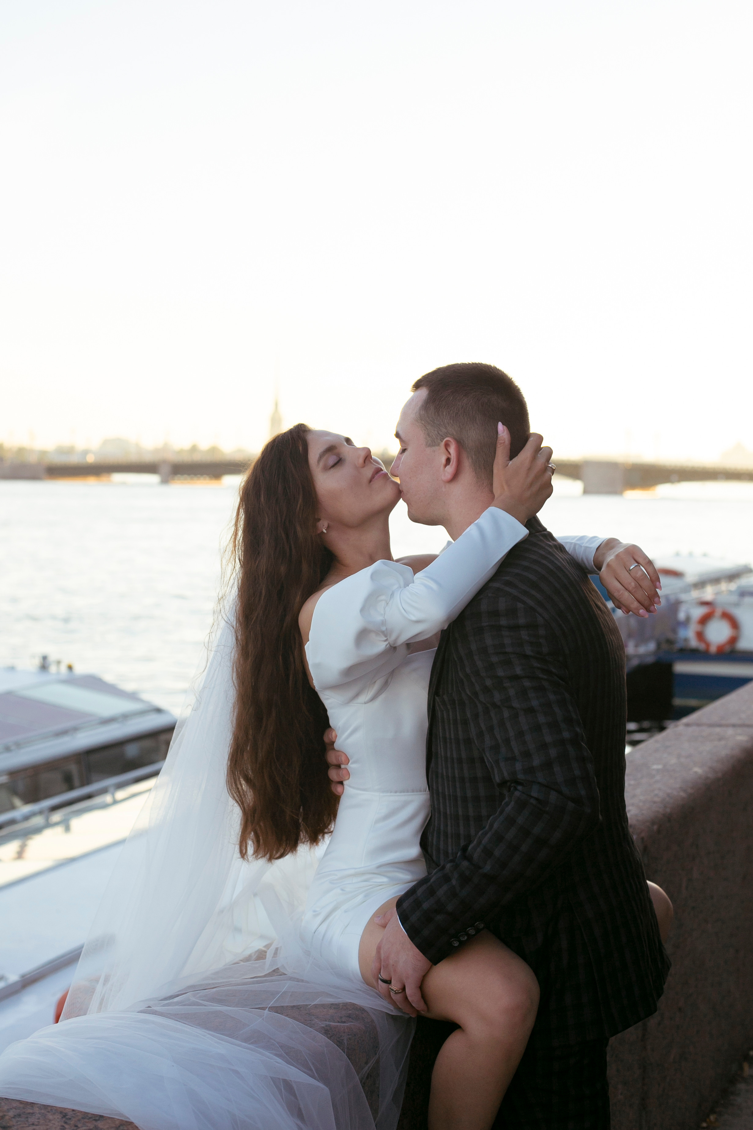 M+E. Photographer in Cyprus