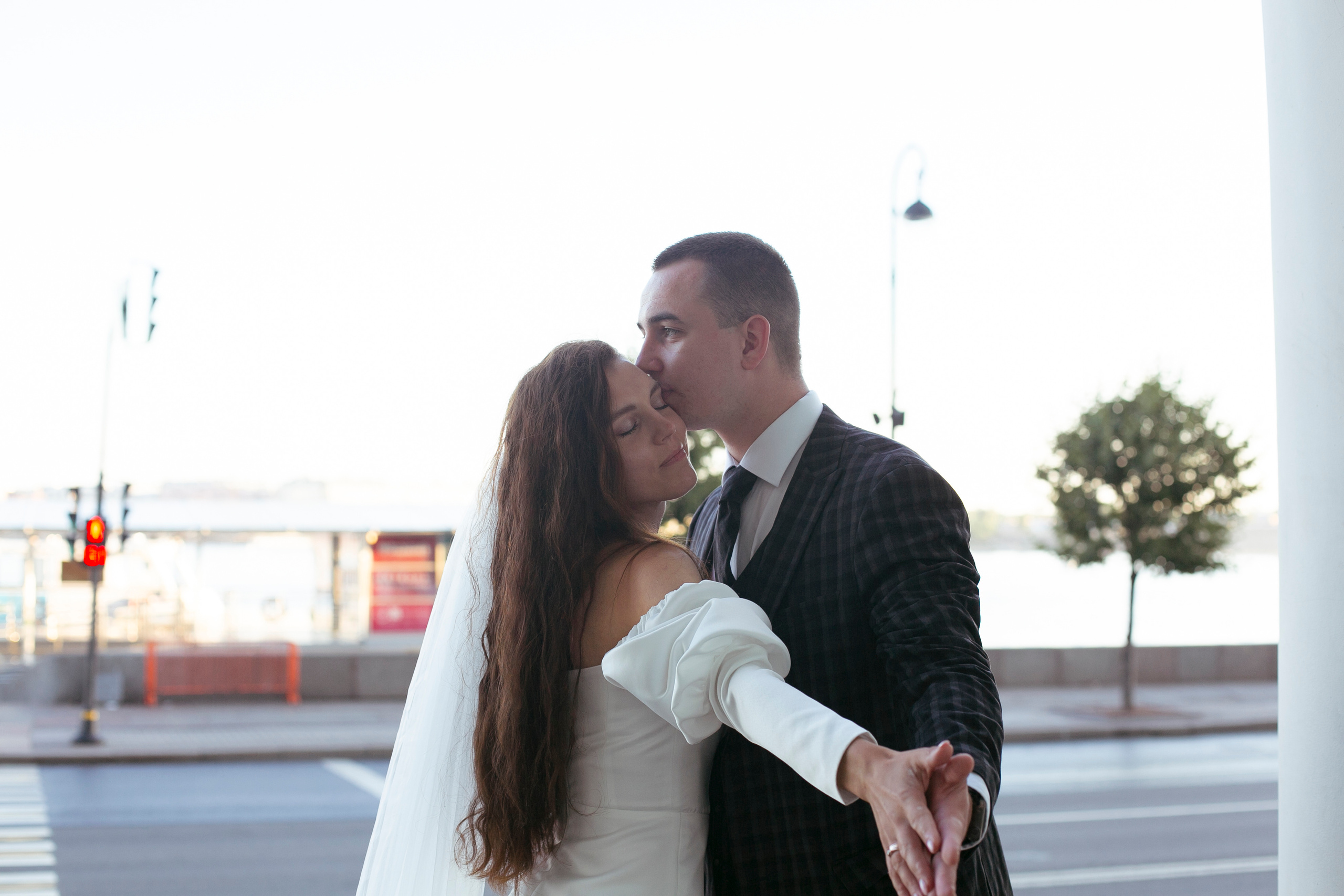 M+E. Photographer in Cyprus