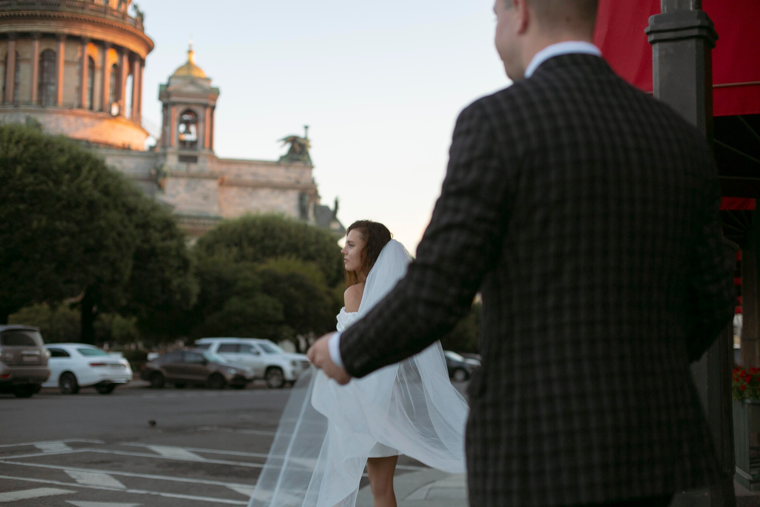 M+E. Photographer in Cyprus