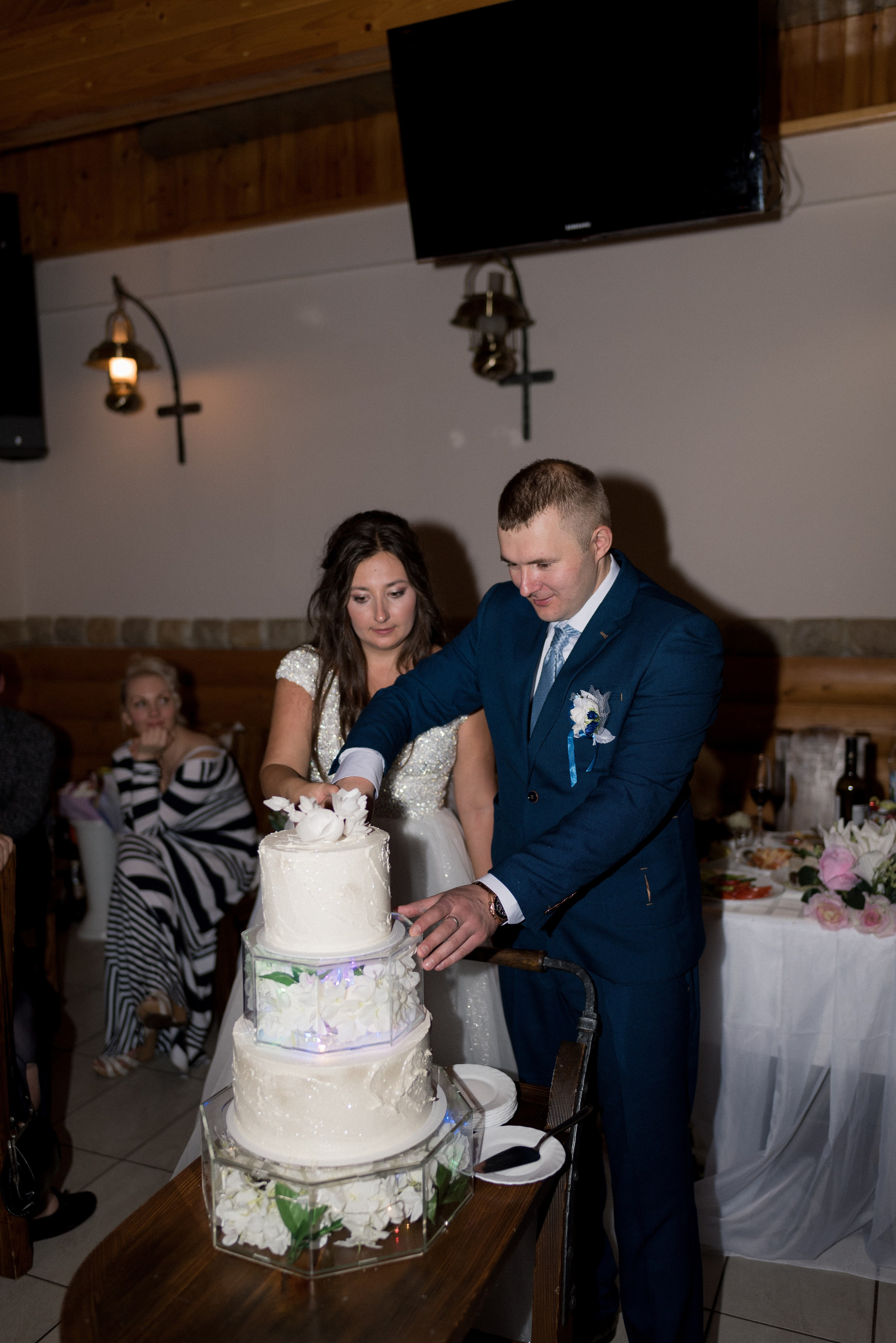 Анастасия и Роман. Семейный и детский фотограф в Воронеже София Минакова