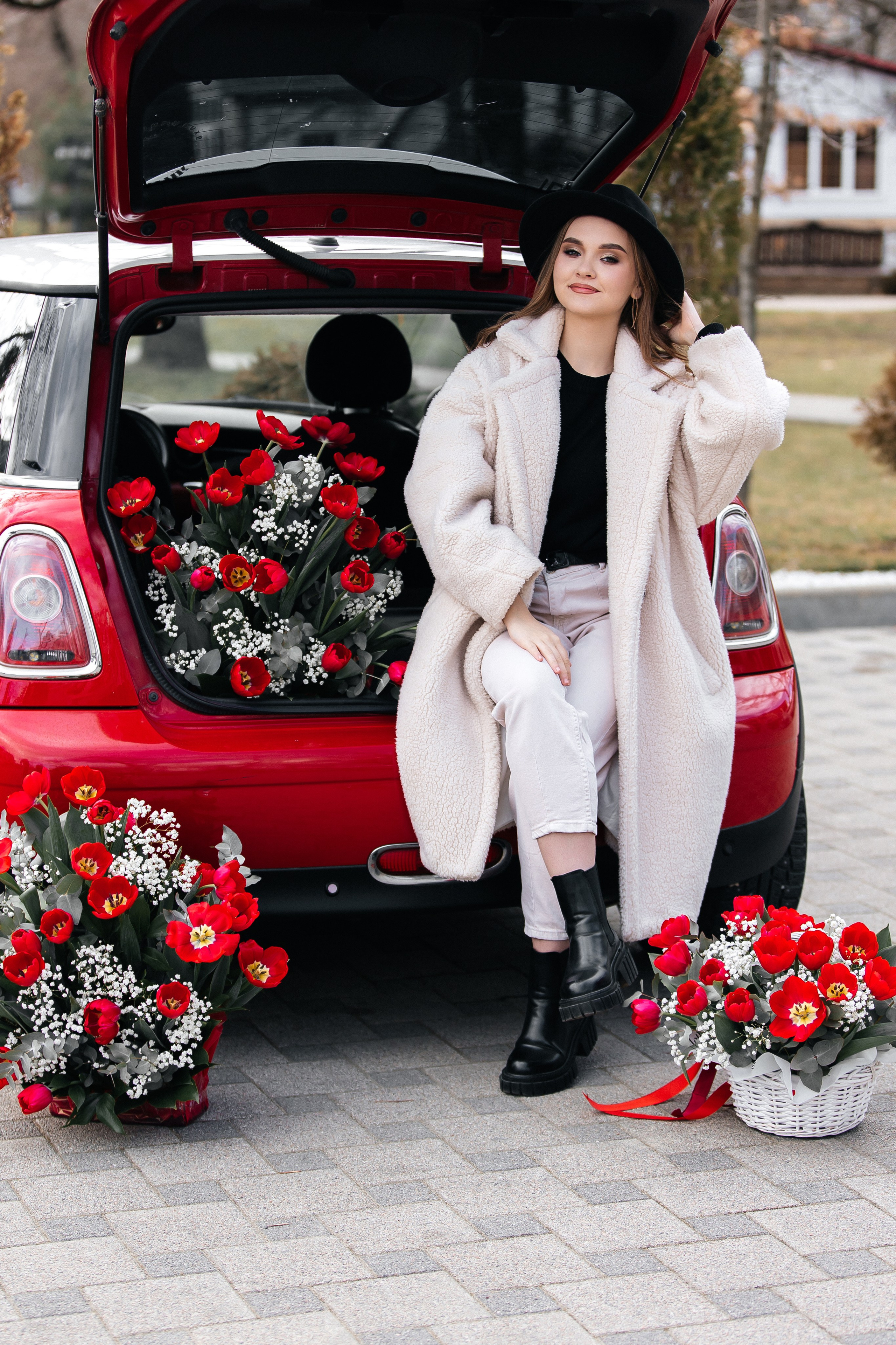 В кадре весна. Видеосьемка, фотосьемка свадеб, юбилеев, утренников в Краснодарском кр