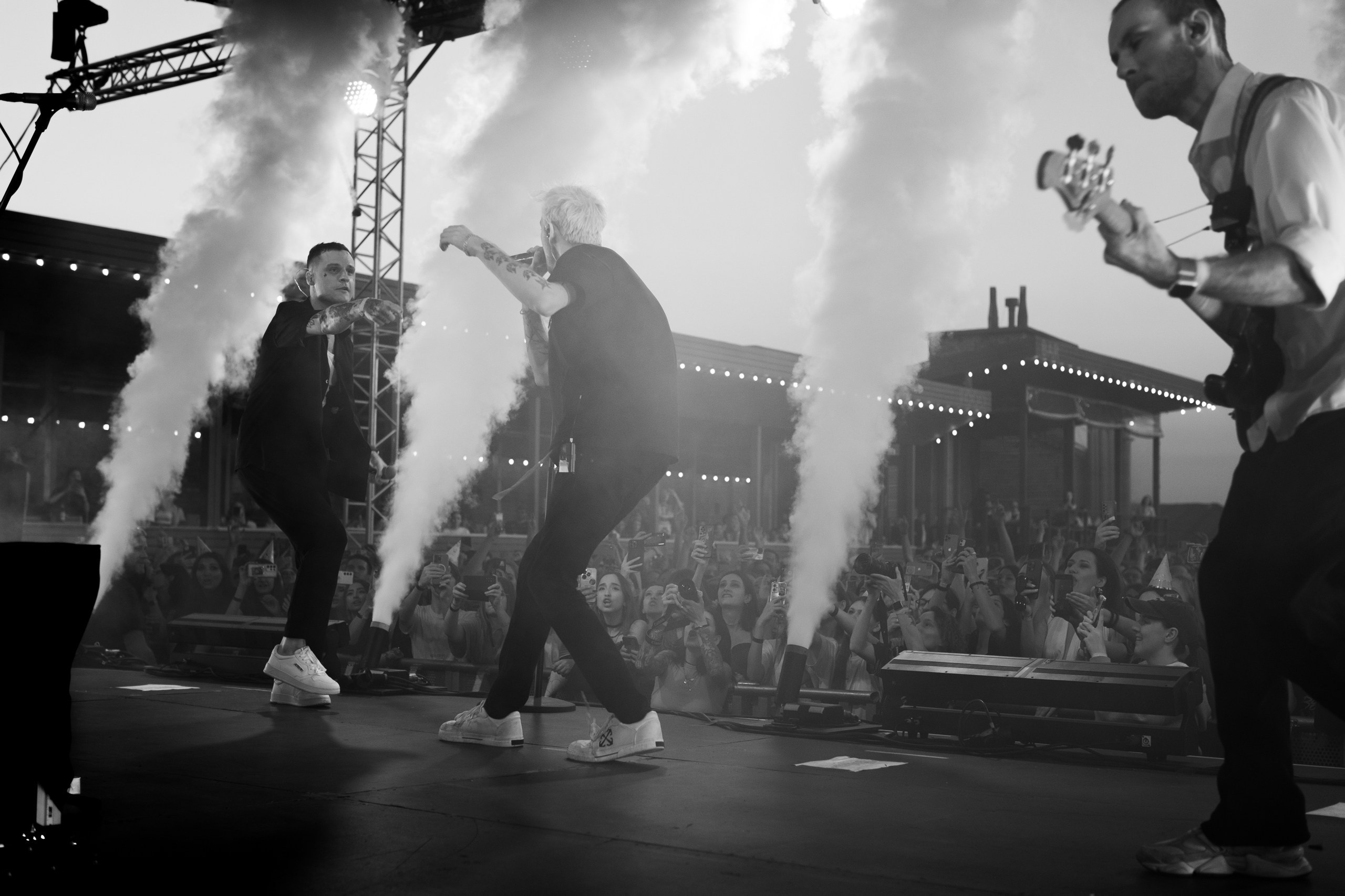 Мукка. Концертный фотограф в Санкт-Петербурге