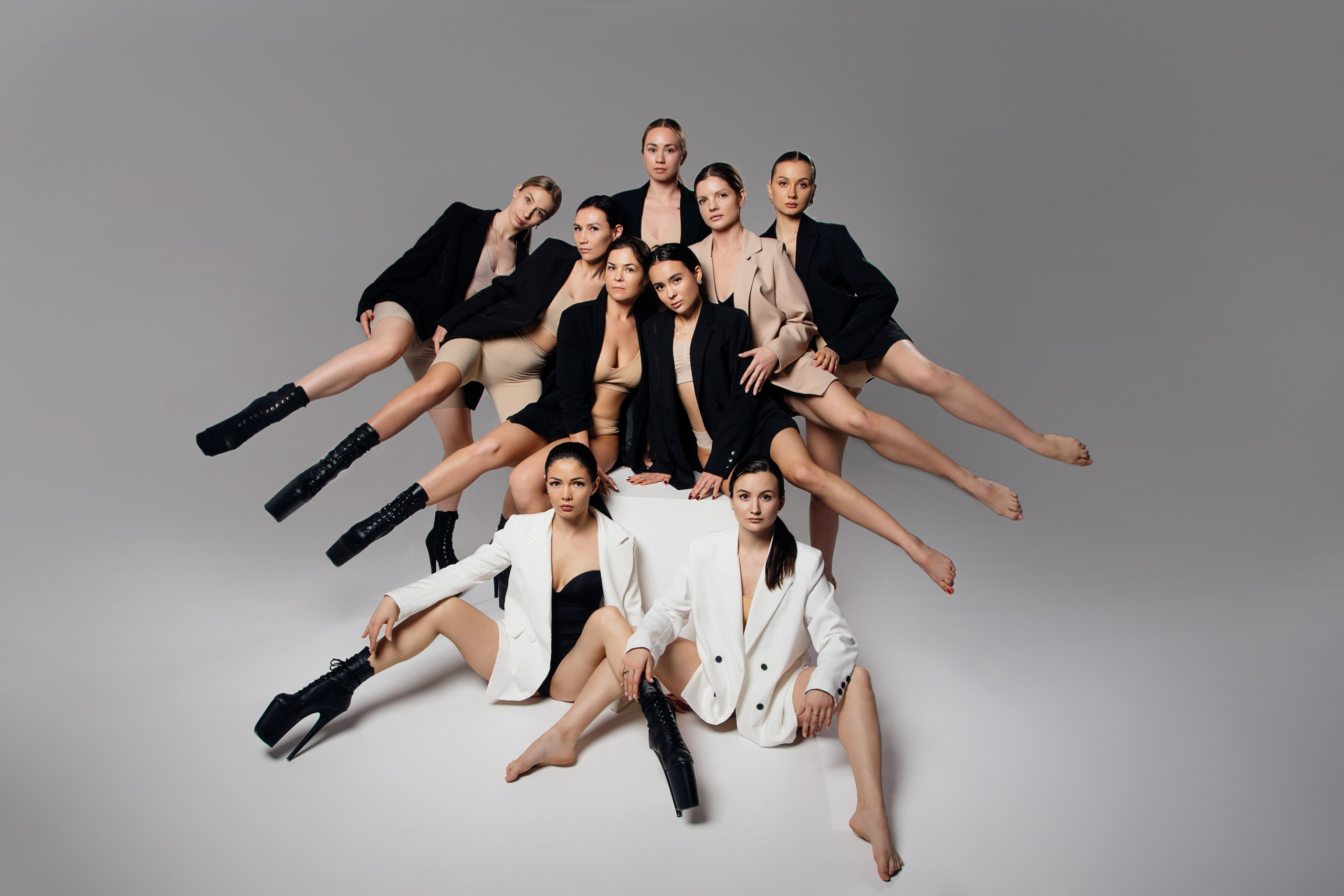 Репортажный и портретный фотограф Анапа Екатерина Волкова