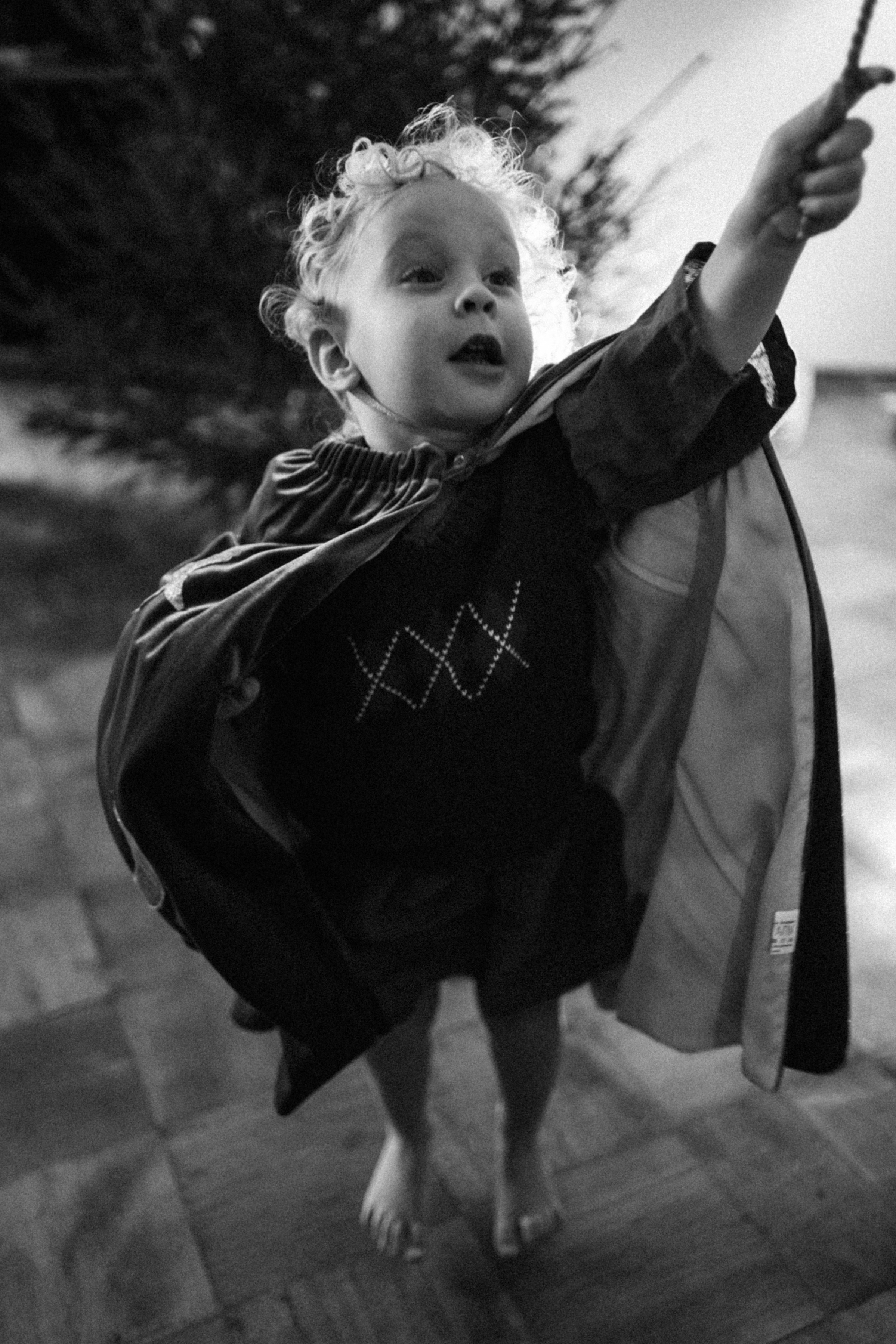 Новогодний карнавал. Семейный и детский фотограф и видеограф в Москве, Серпухове и Тарусе Валерия Сорокина