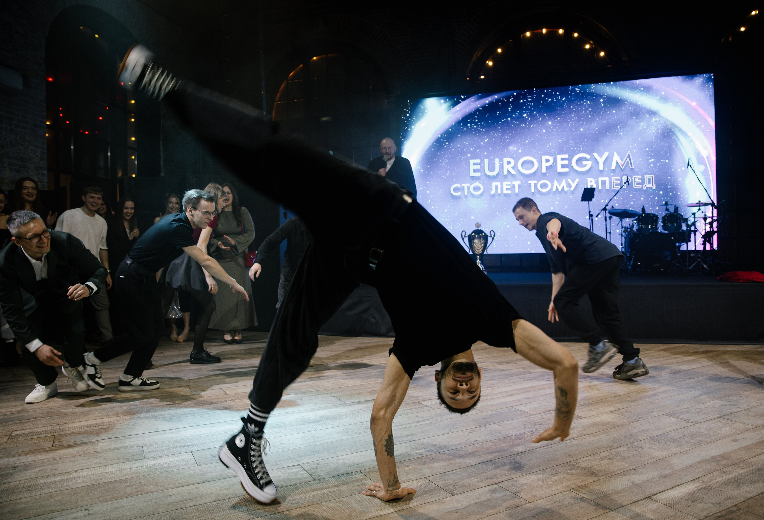 Europegym. Свадебный фотограф Москва Анна Шилова