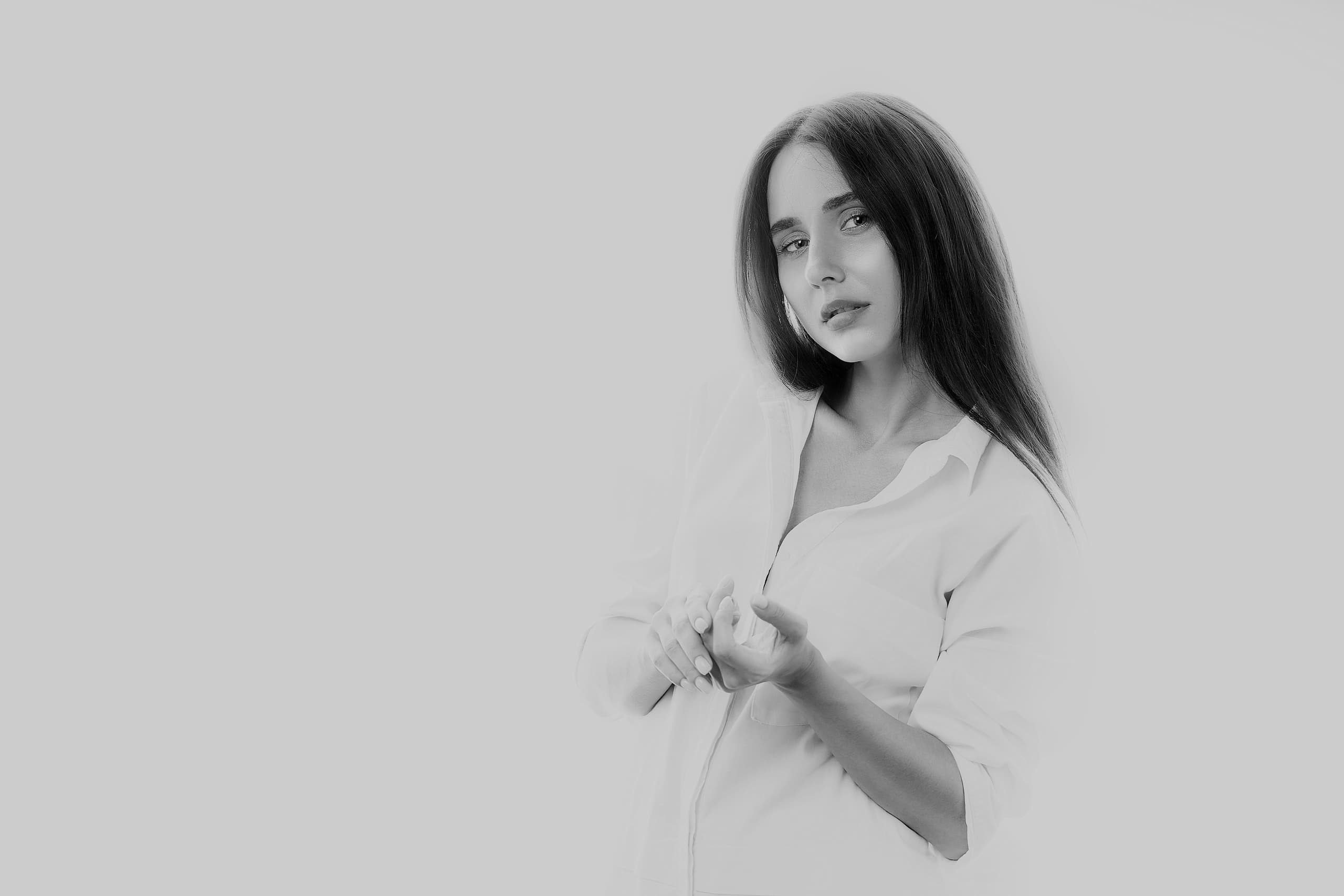 Сони. Международная онлайн-фотошкола Сергея Рожнова