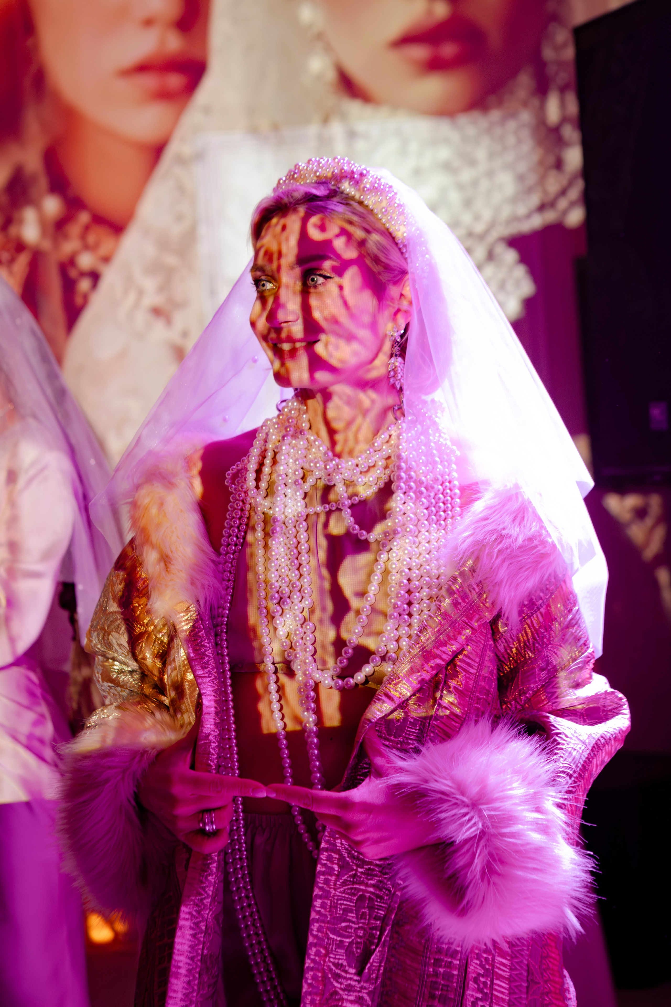 Reportage. Kshtromberger