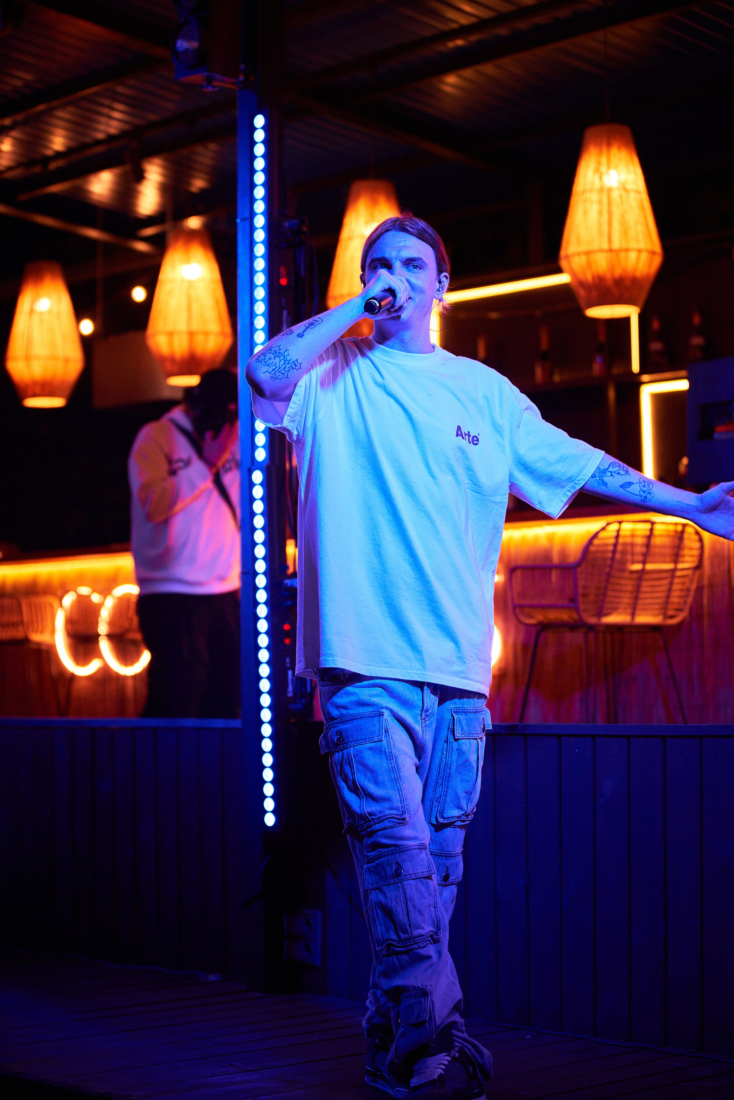 UNDERGROUND BIZNES. Fokysphoto